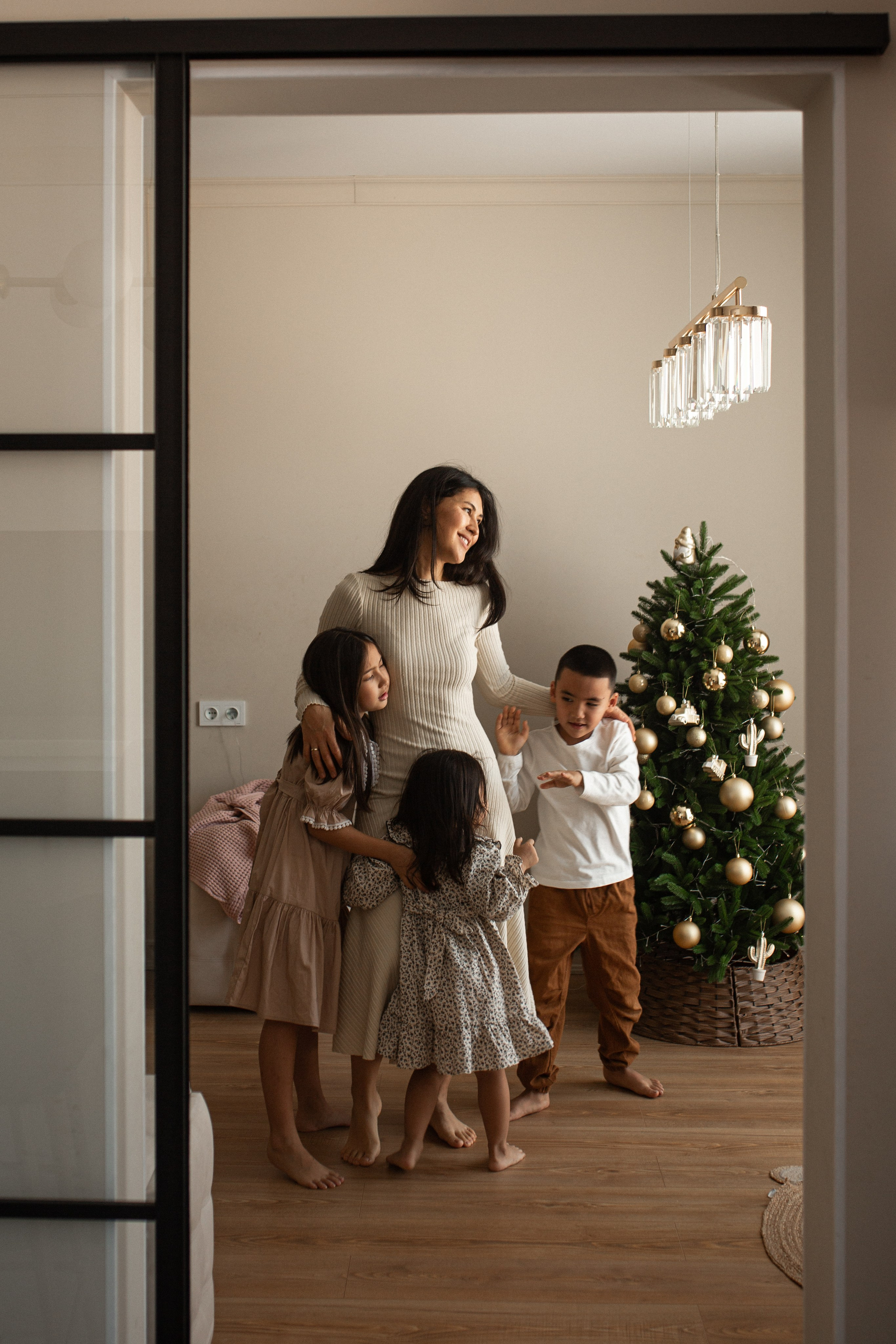 Любовь мамы💕. Фотограф Санкт-Петербург