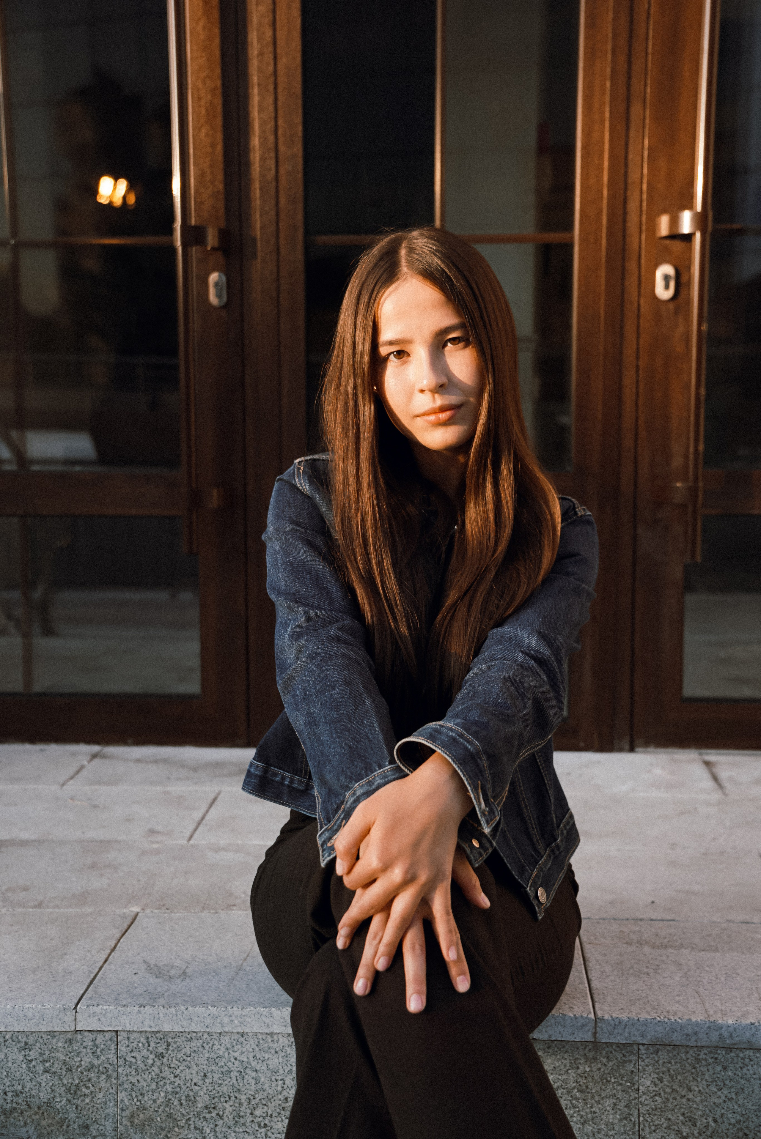 Karina. Фотограф в Тюмени Шишкова Ксения