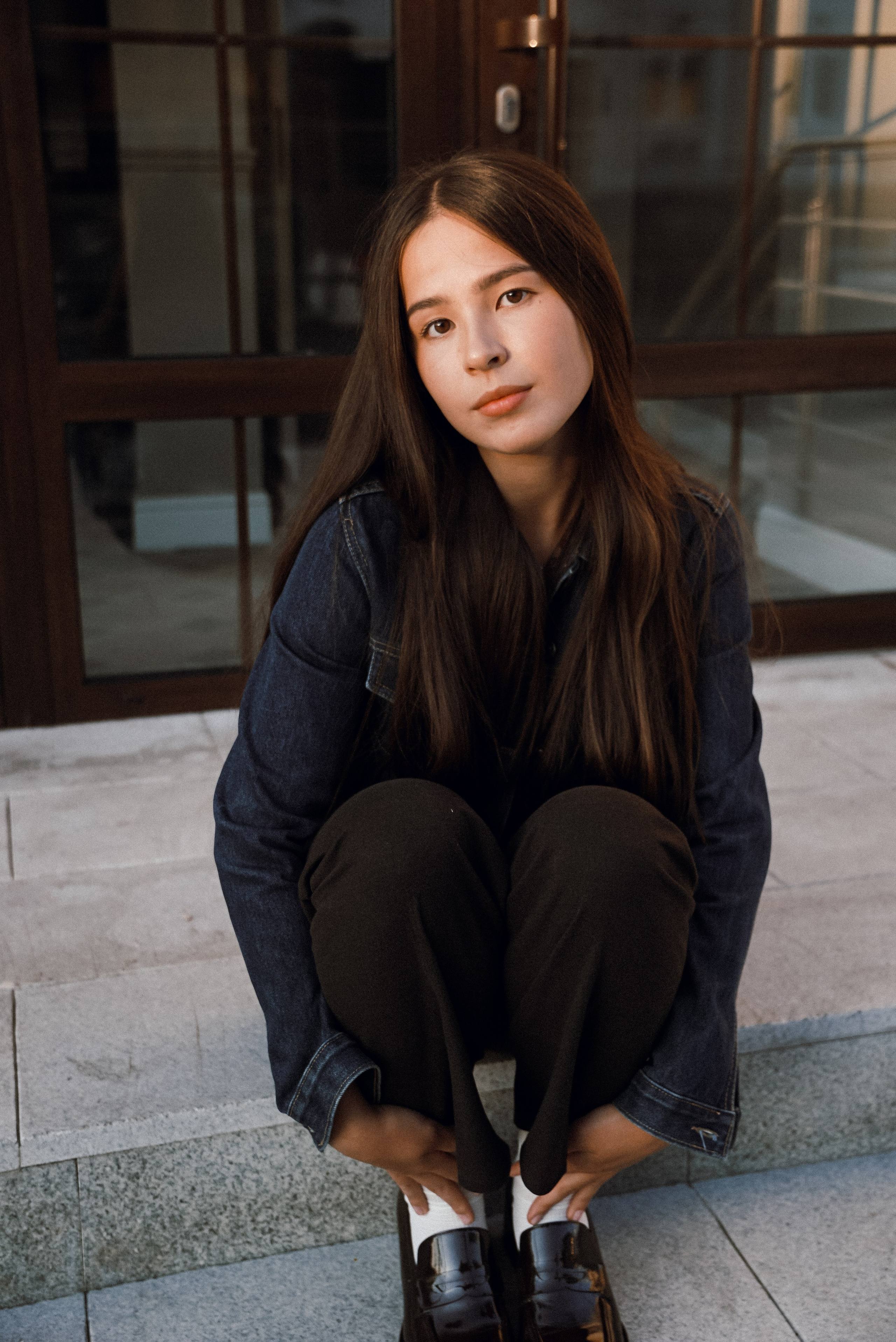 Karina. Фотограф в Тюмени Шишкова Ксения