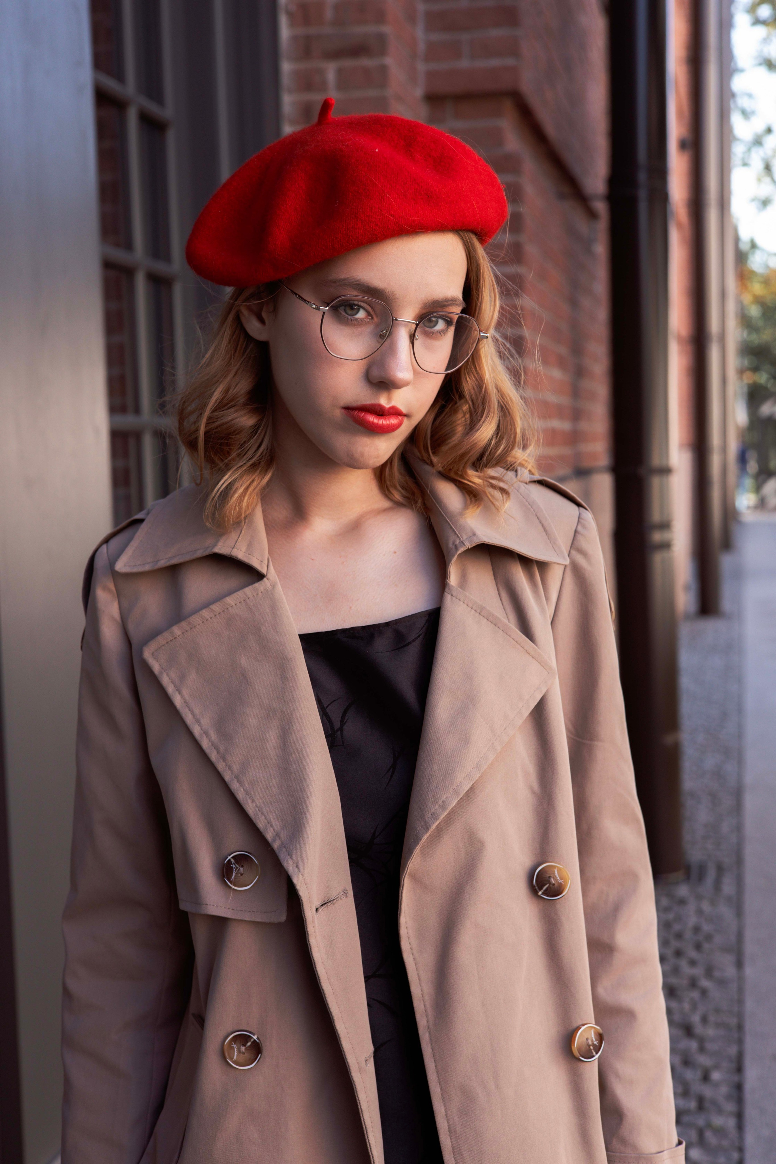 Елизавета. Профессиональный фотограф в Санкт-Петербурге Субочева Анна