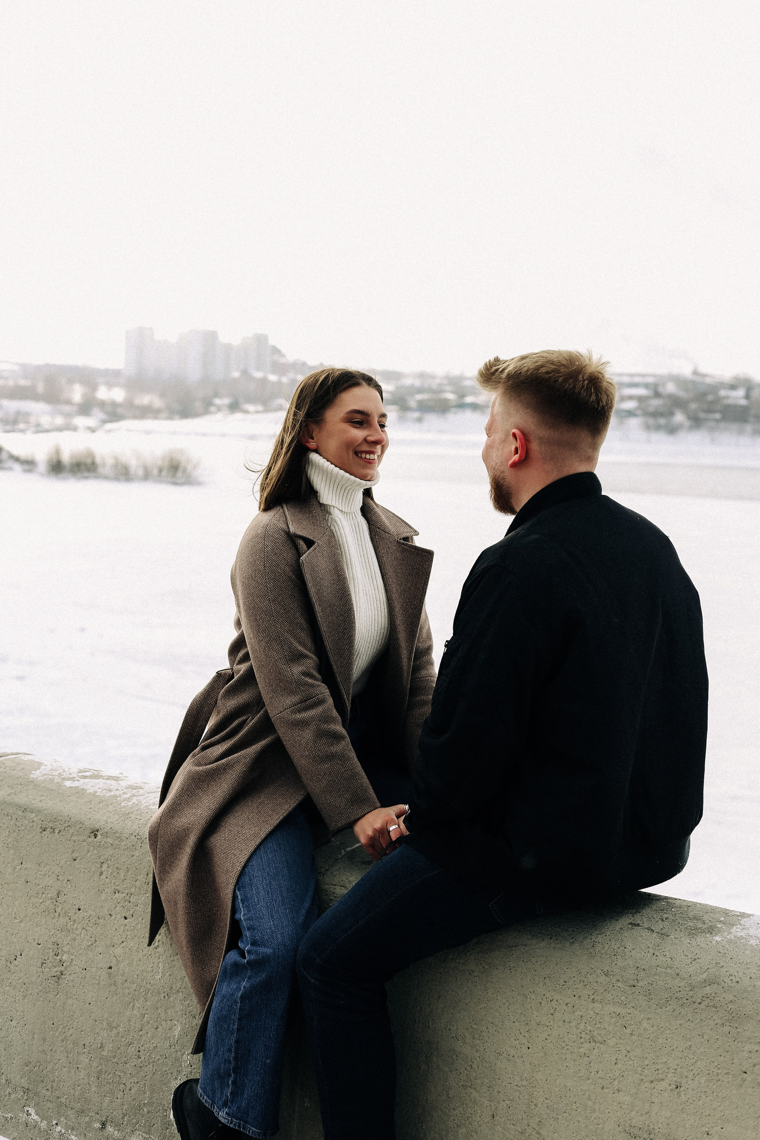 Лера & Глеб. Ксения Шашкина