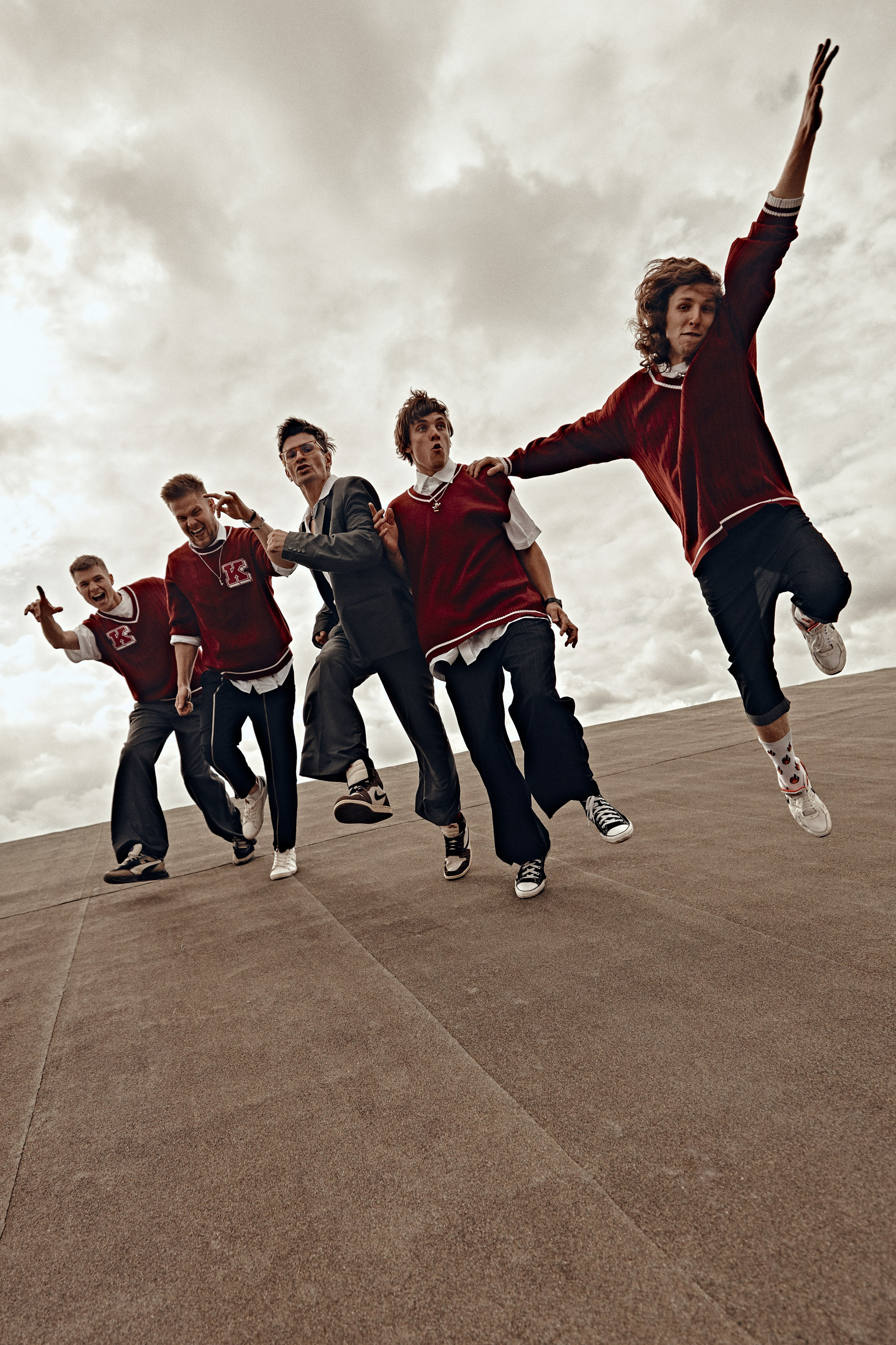 Каникулы. Фотограф Никита Журнаков | Екатеринбург