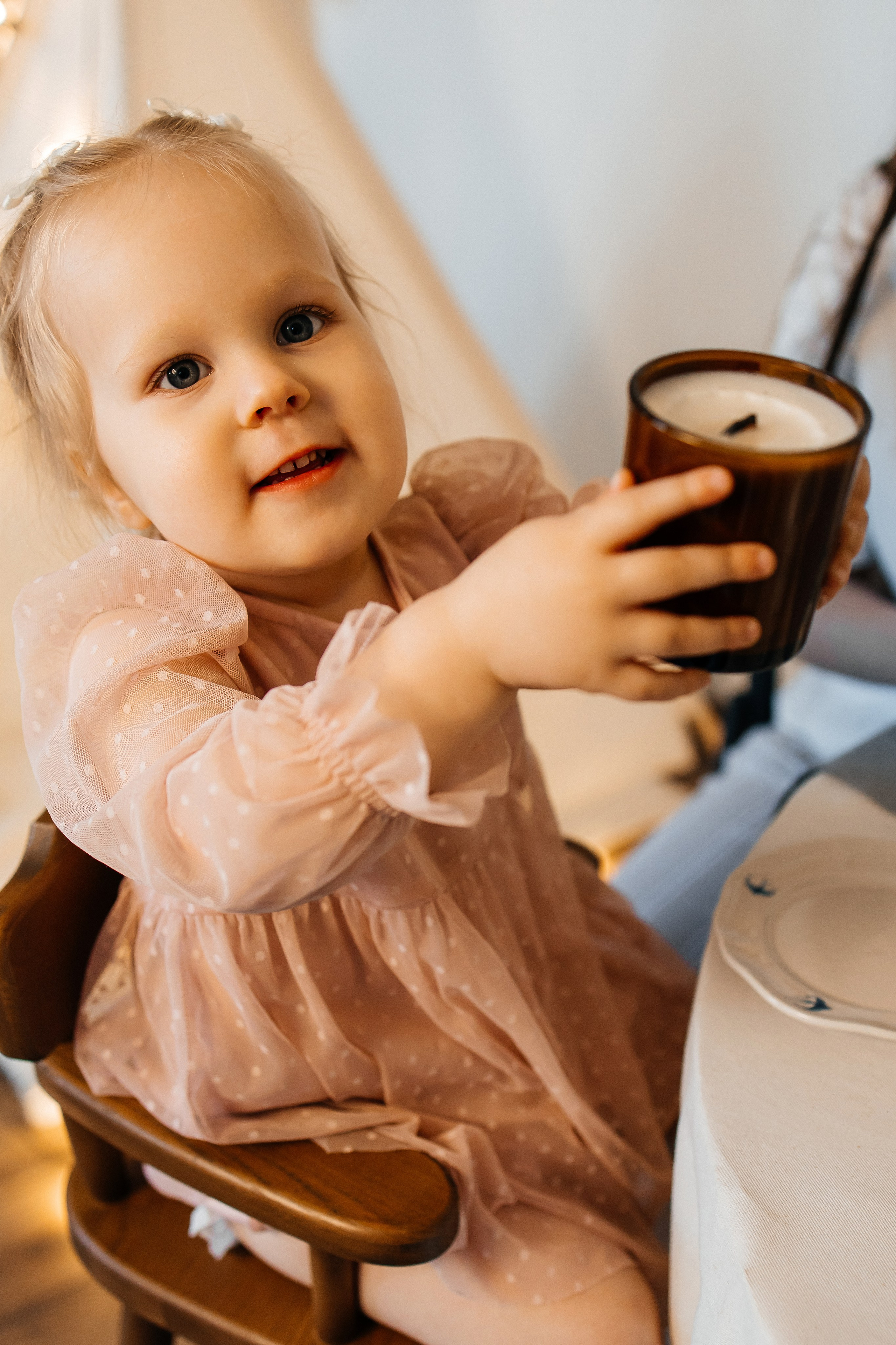 Наташа, Андрей и Тасечка. Свадебный и семейный фотограф в Ростове-на-Дону