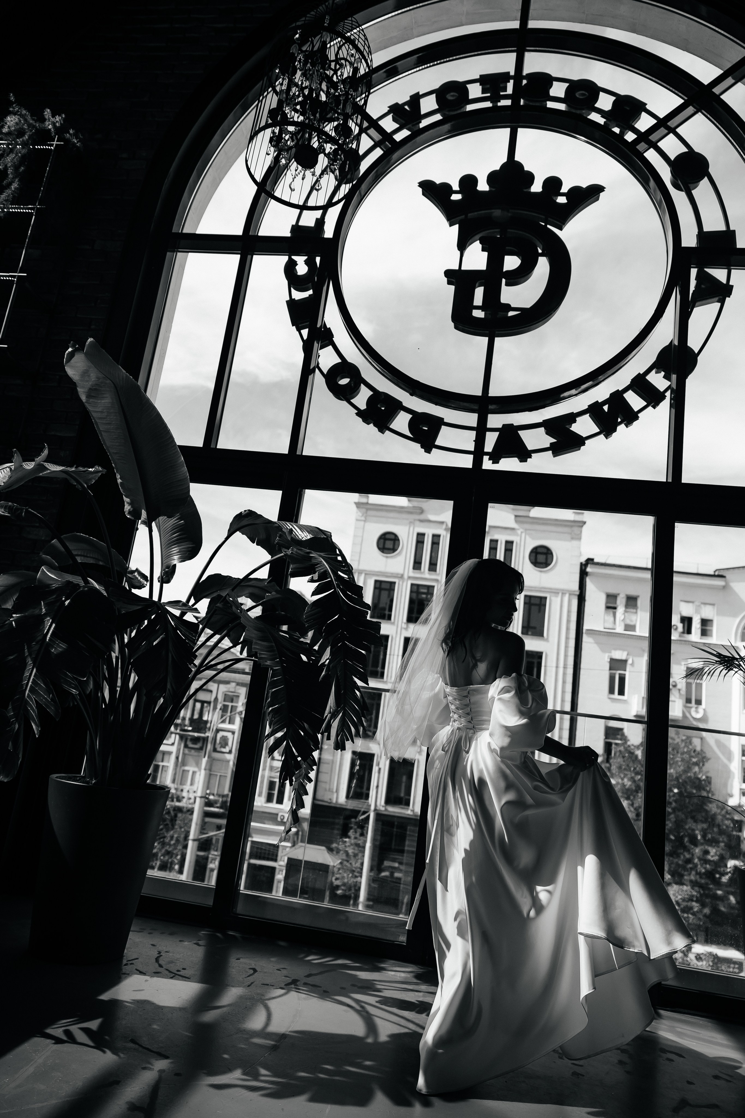 Максим и Оксана. Свадебный и семейный фотограф в Ростове-на-Дону