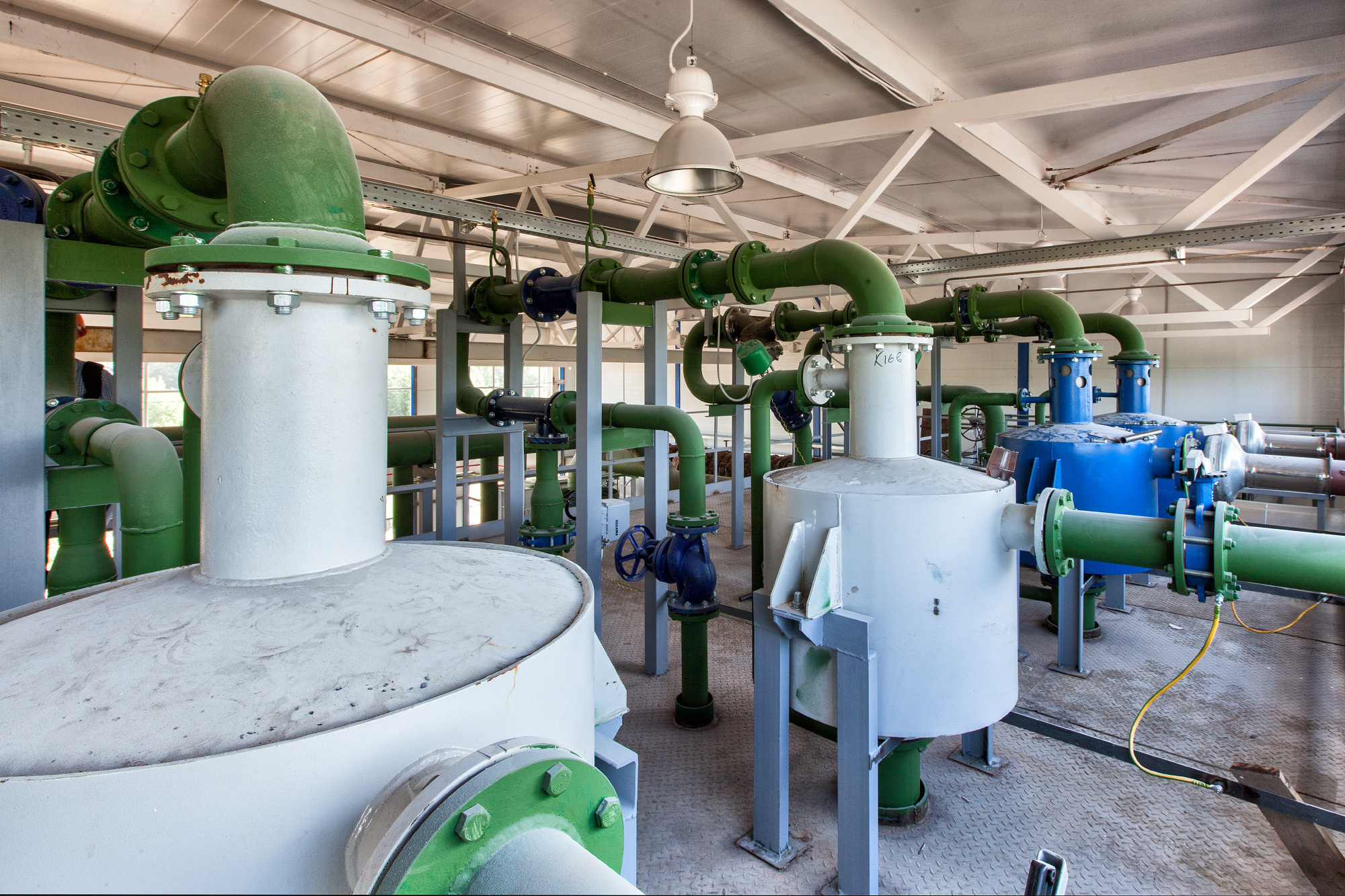 ТГК-2. Фотосъёмка интерьеров и архитектуры гостиниц, промышленная съёмка