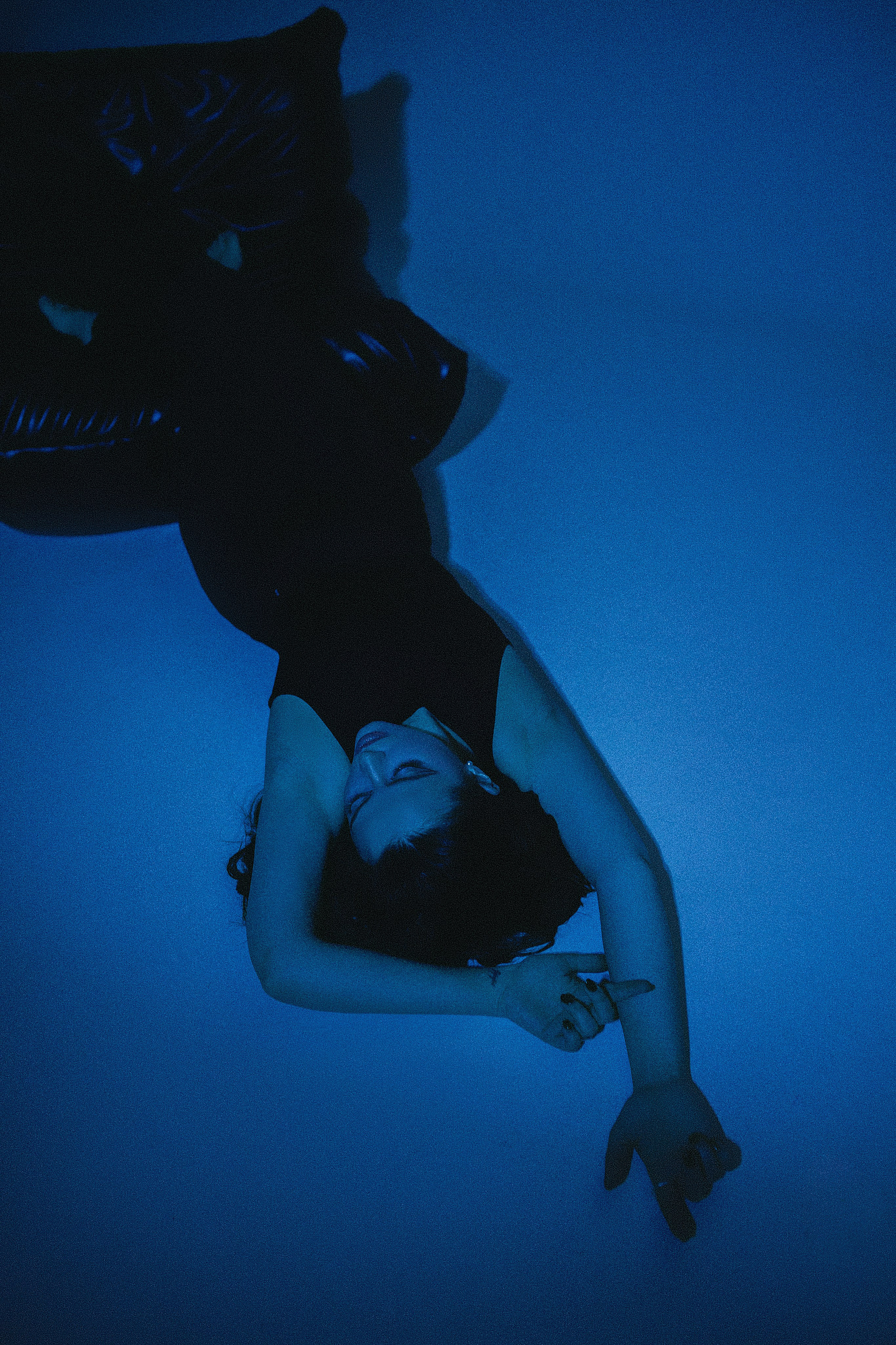 Настроение — ночной город. Свадебный и портретный фотограф в Тюмени Нюта Кирилова