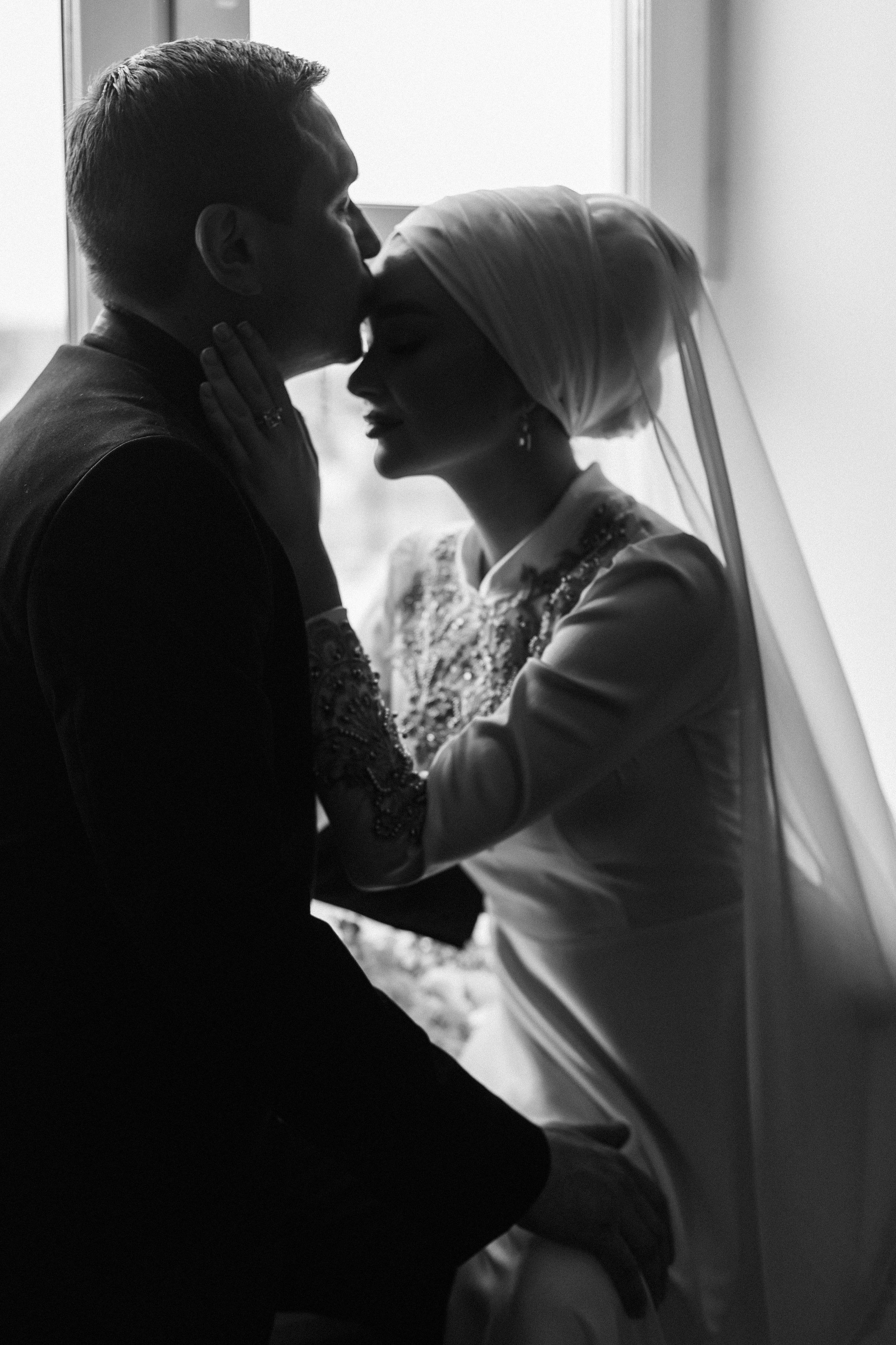 Rashid&Laysan. Свадебный фотограф в Ижевске Диля Ахмадишина