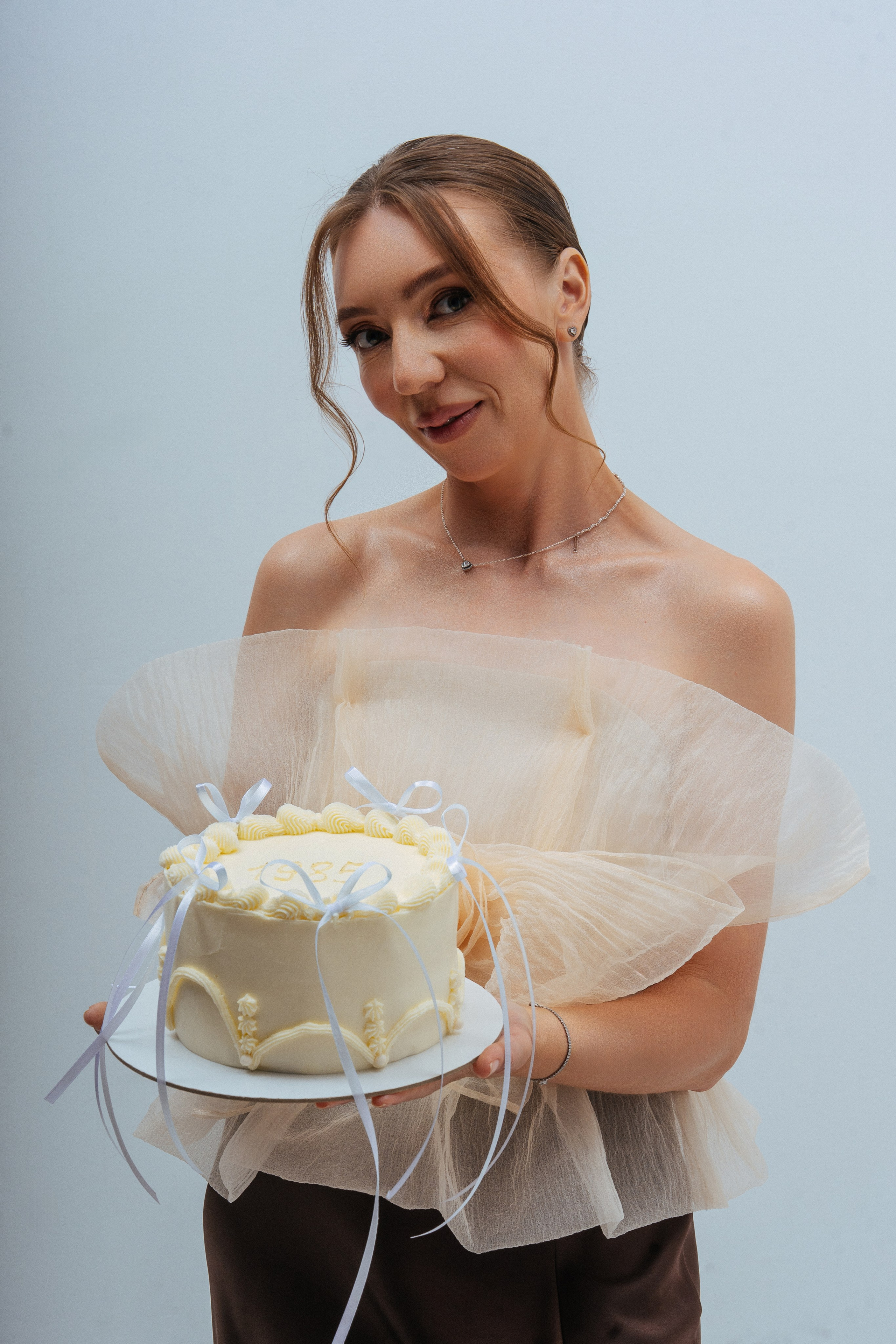 Женские в студии. Семейный и детский фотограф в Селенгинске Екатерина Чупрова