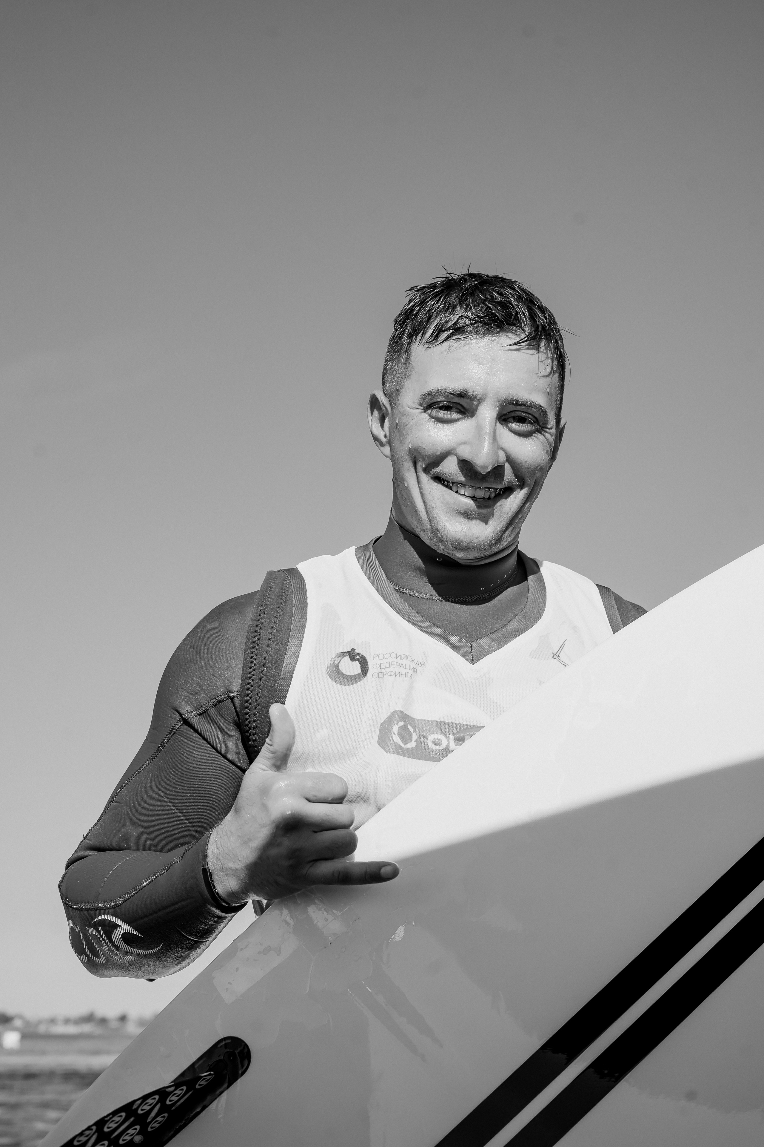 Surf 2024. Фотограф Валерия Крахмалева