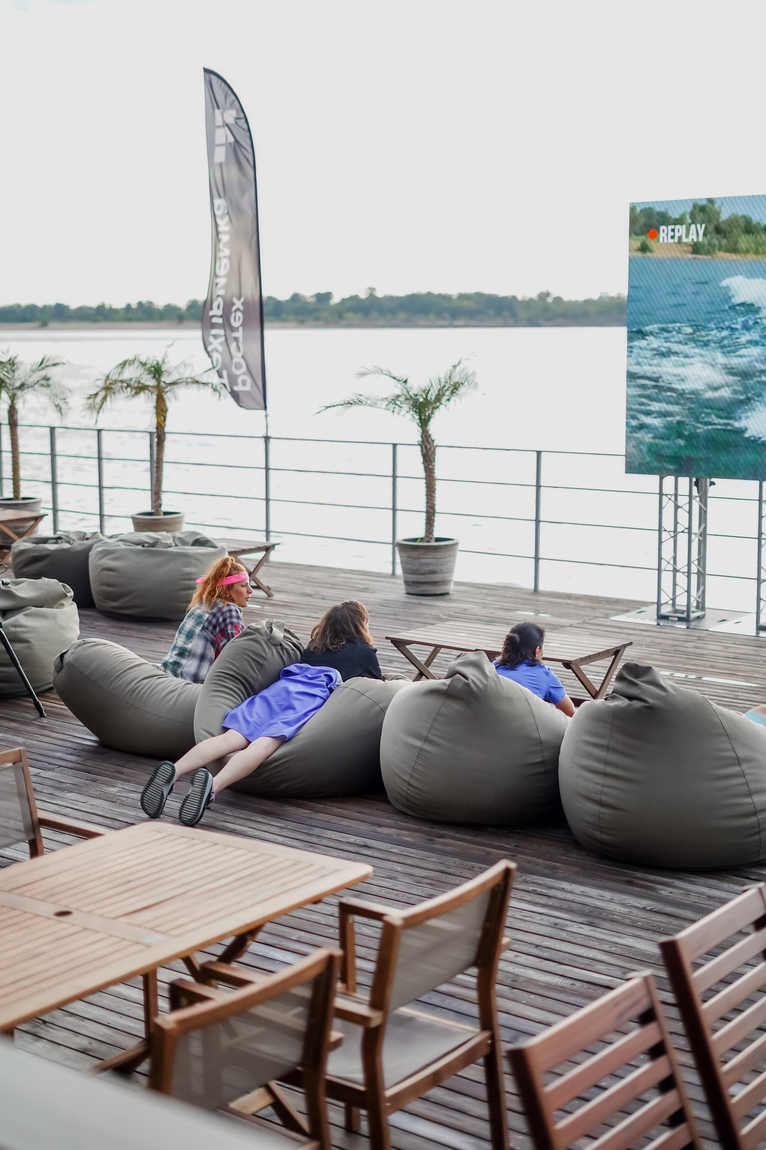 Surf. Фотограф Валерия Крахмалева