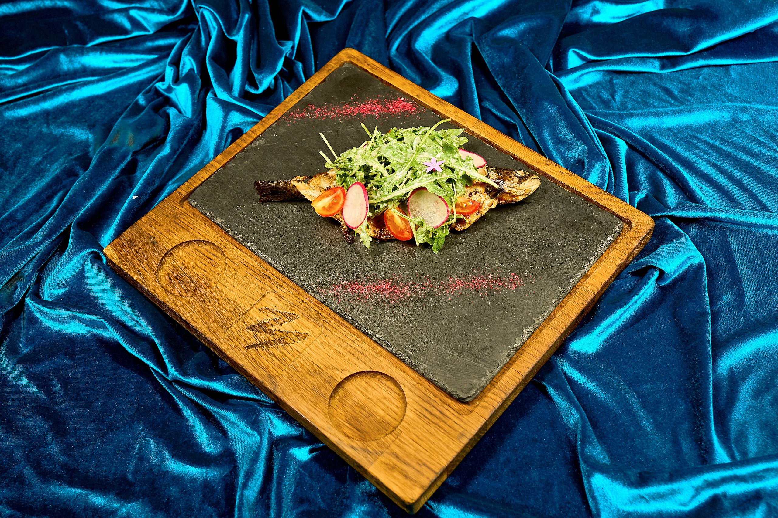 Караоке клуб «Эндорфин». Фотограф Казань