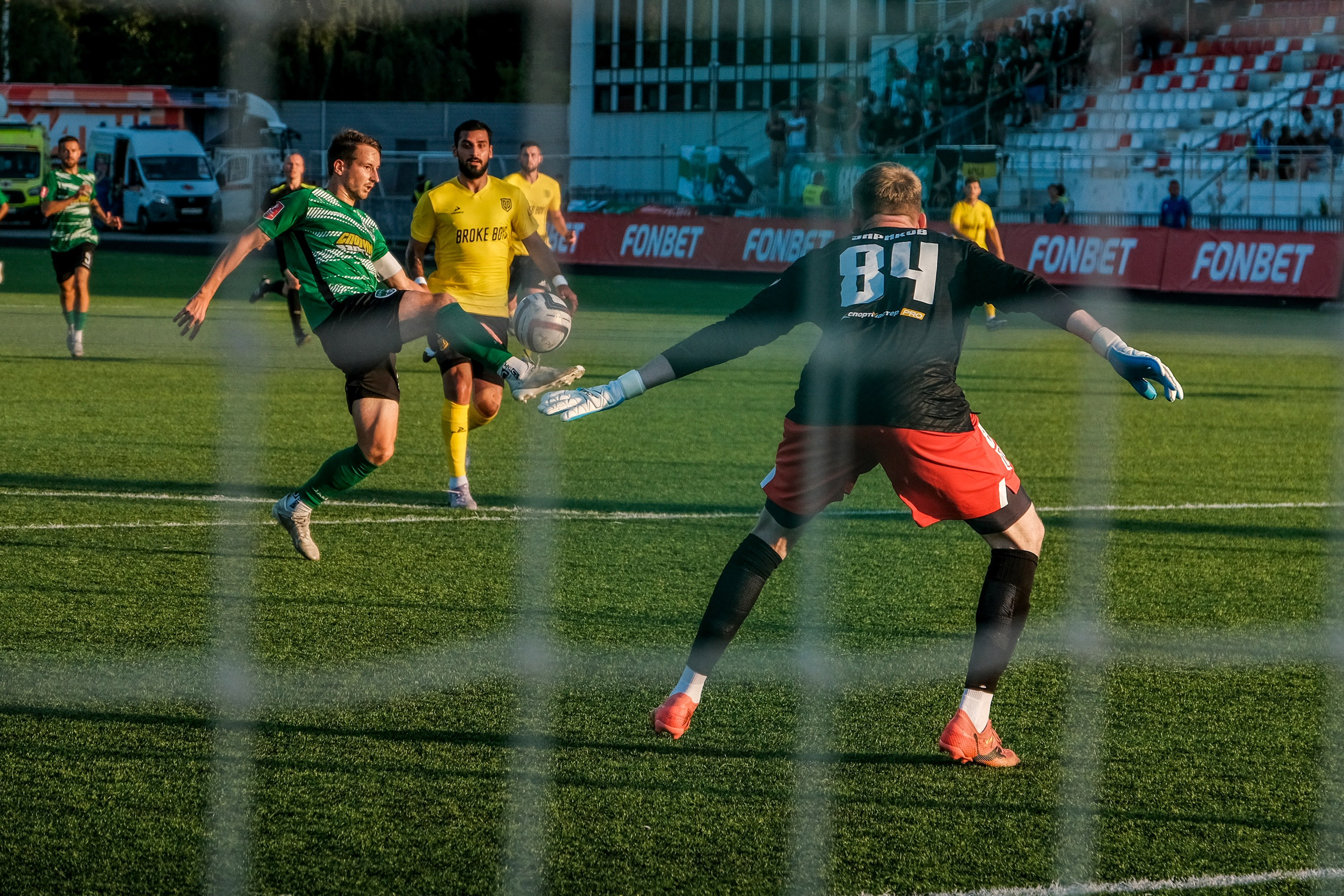 Репортаж 2. Фотограф и видеограф в Москве и МО — Евгений Лавров
