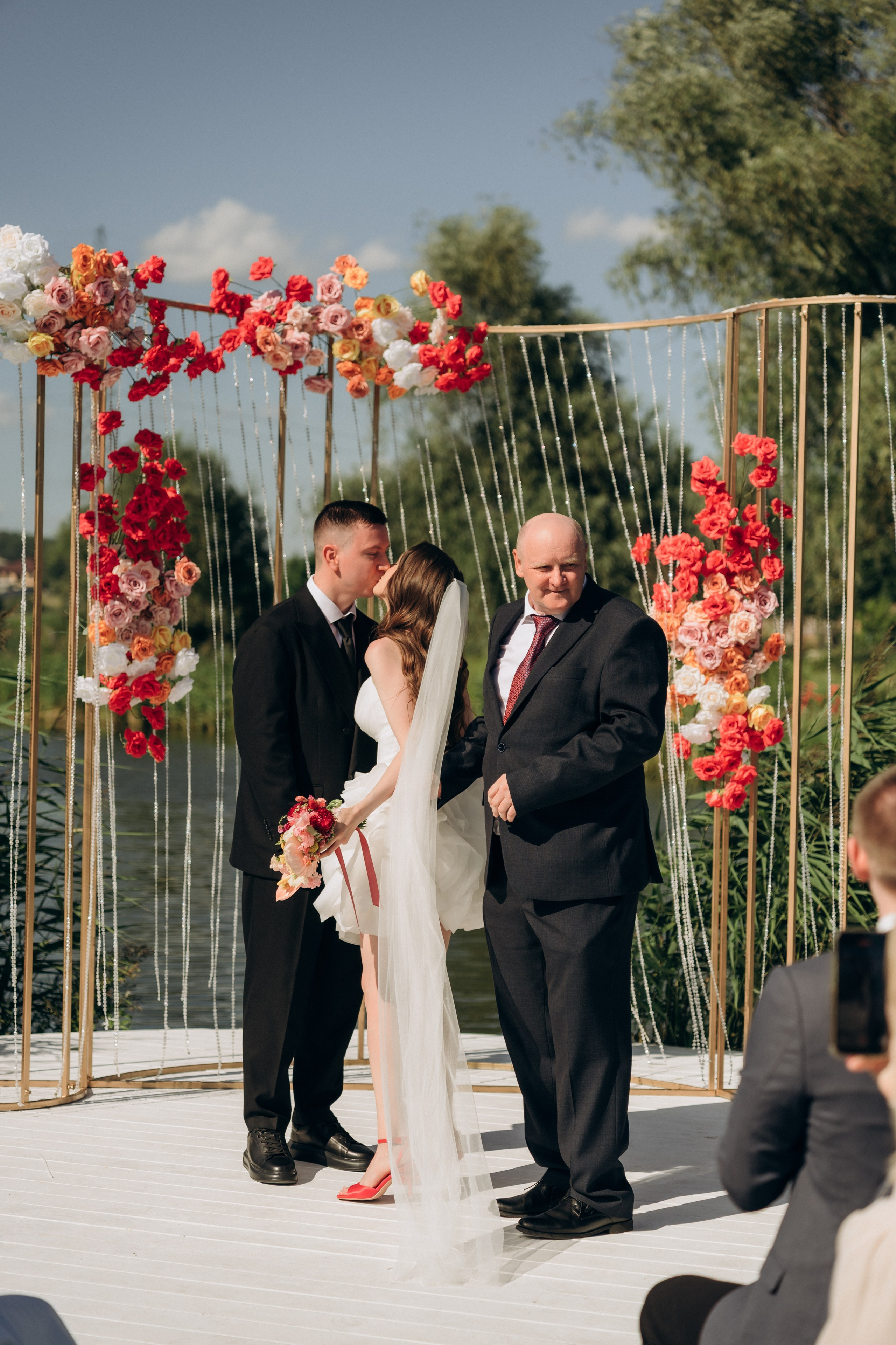 Руслан и Марина. Полный день. Ирина Гонтарева|Фотограф|Белгород