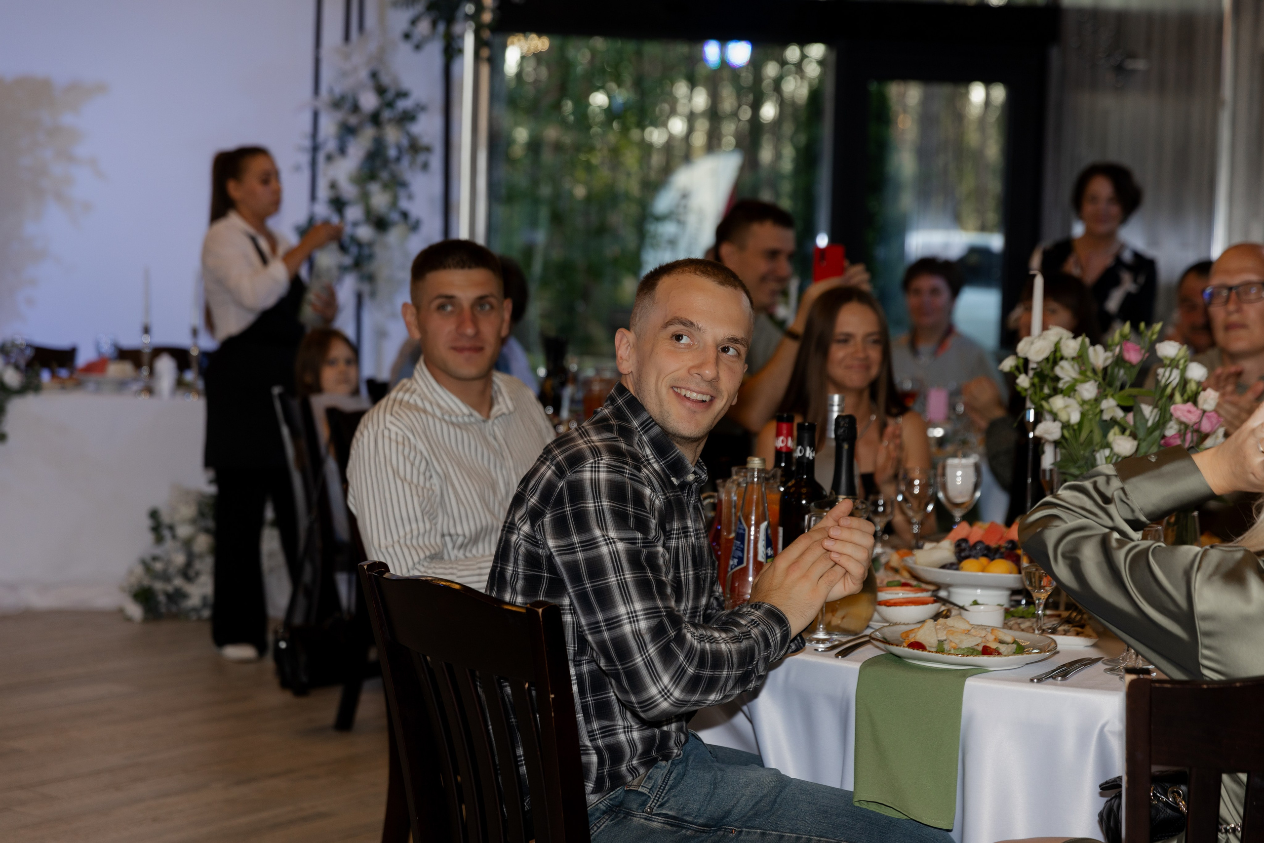 E & T | WEDDING DAY. Универсальный фотограф и видеограф в Самаре