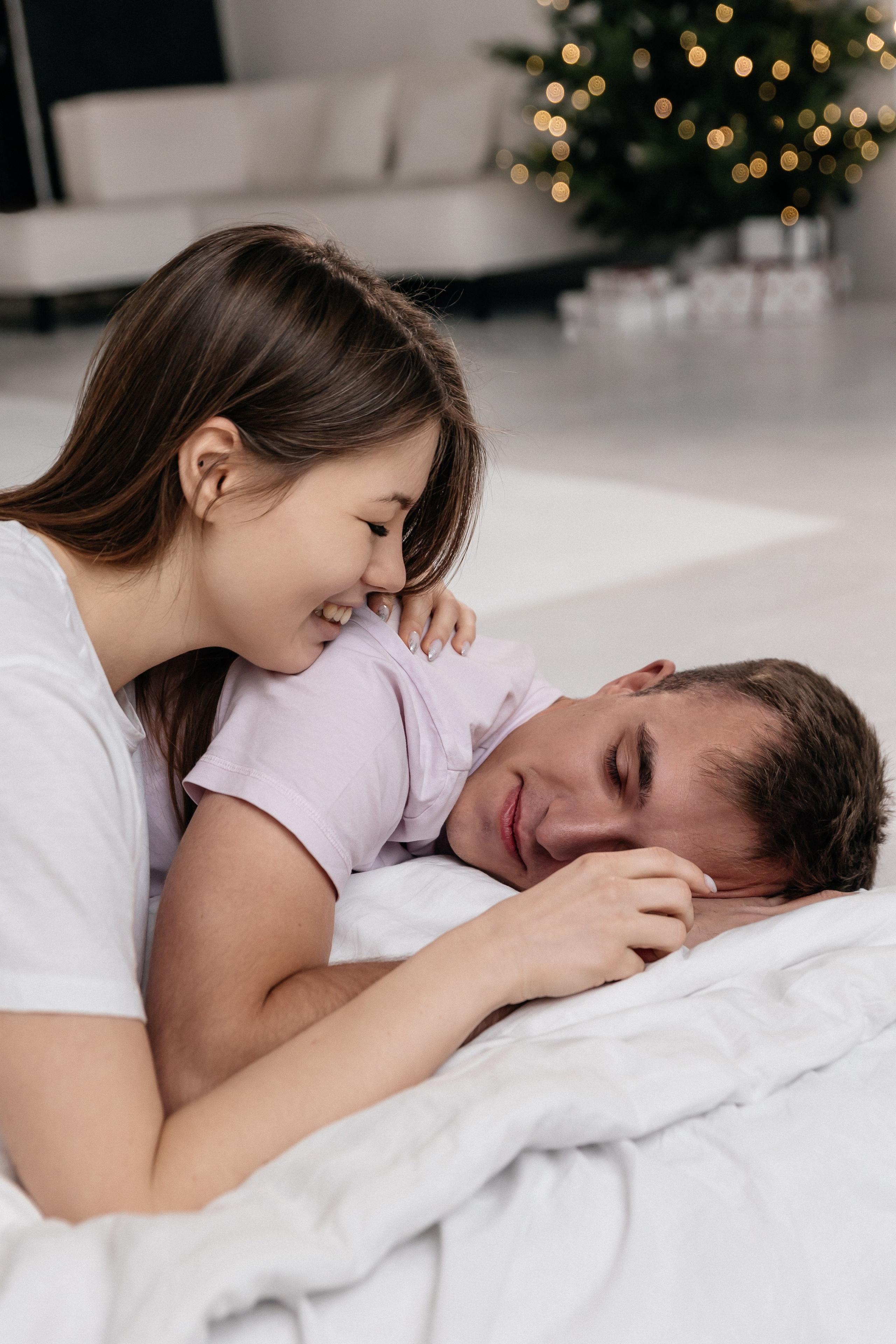 Аня и Саша. Семейный фотограф Минск Усова Ольга