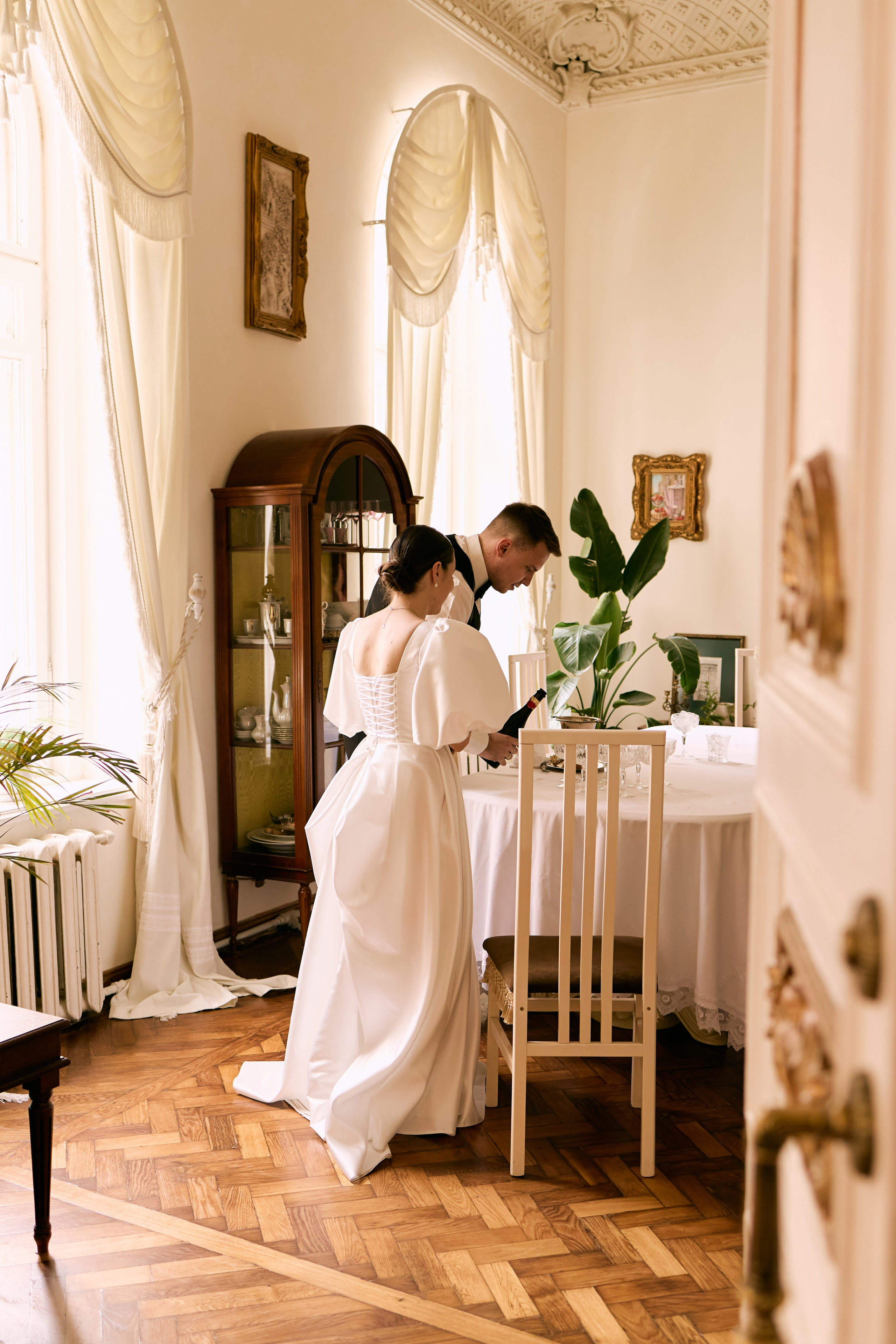 Мария и Иван. Фотограф в Ростове-на-Дону