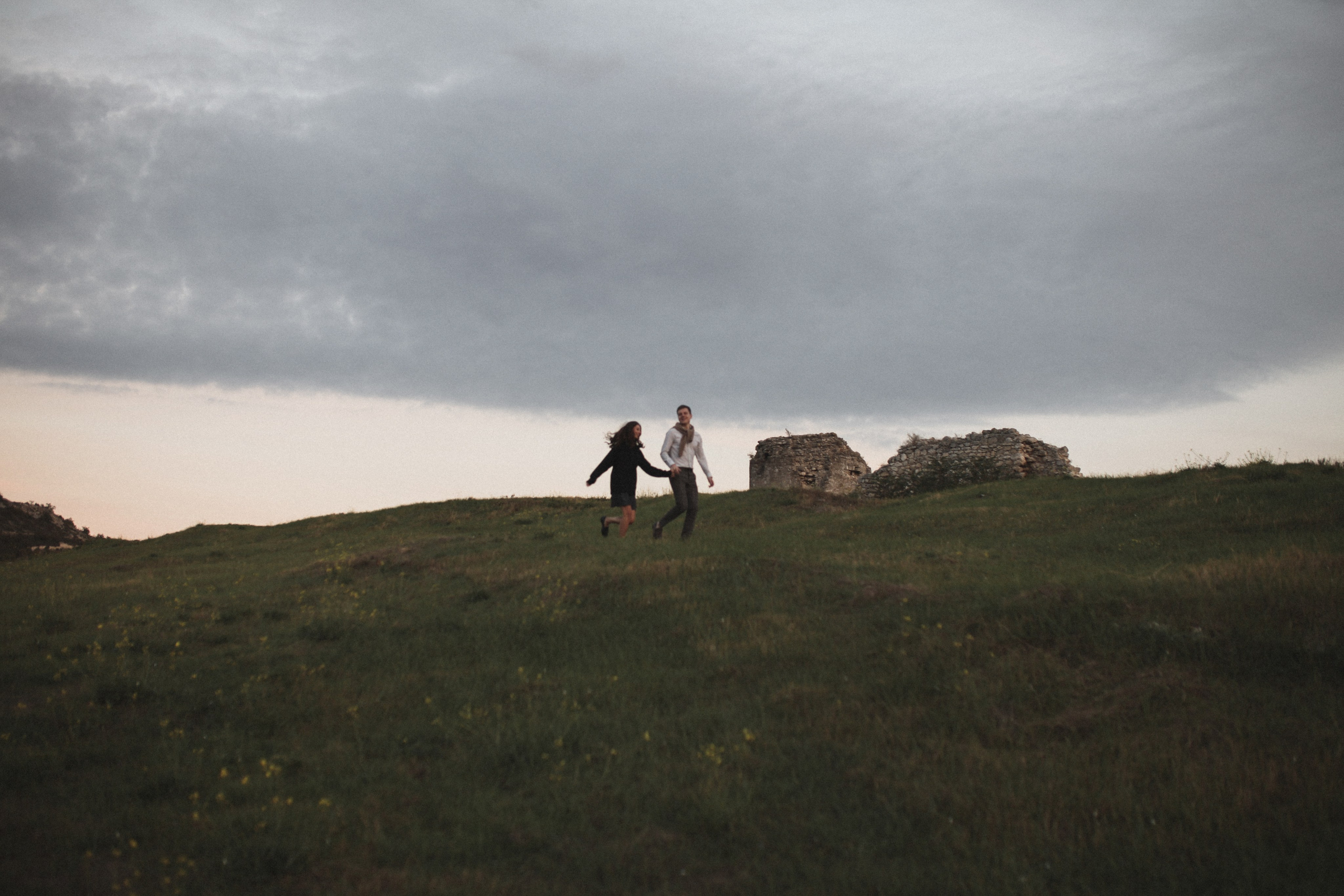 Платице в горошек. Фотограф в Севастополе и Крыму Артем Волобуев