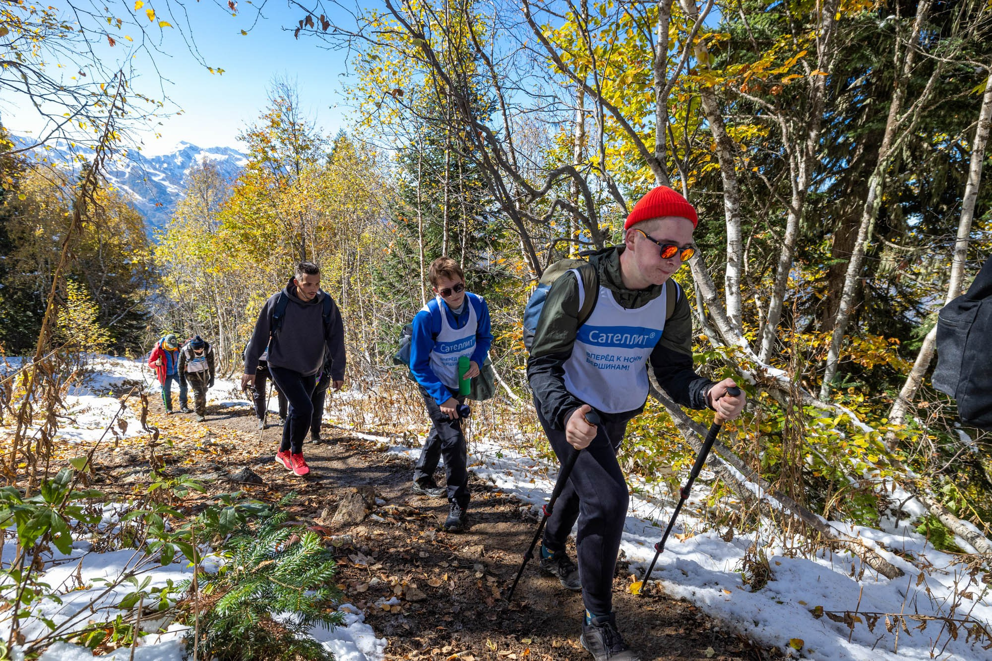Детский лагерь ФОКС КЭМП. Фотограф Красная Поляна — Сочи — Москва