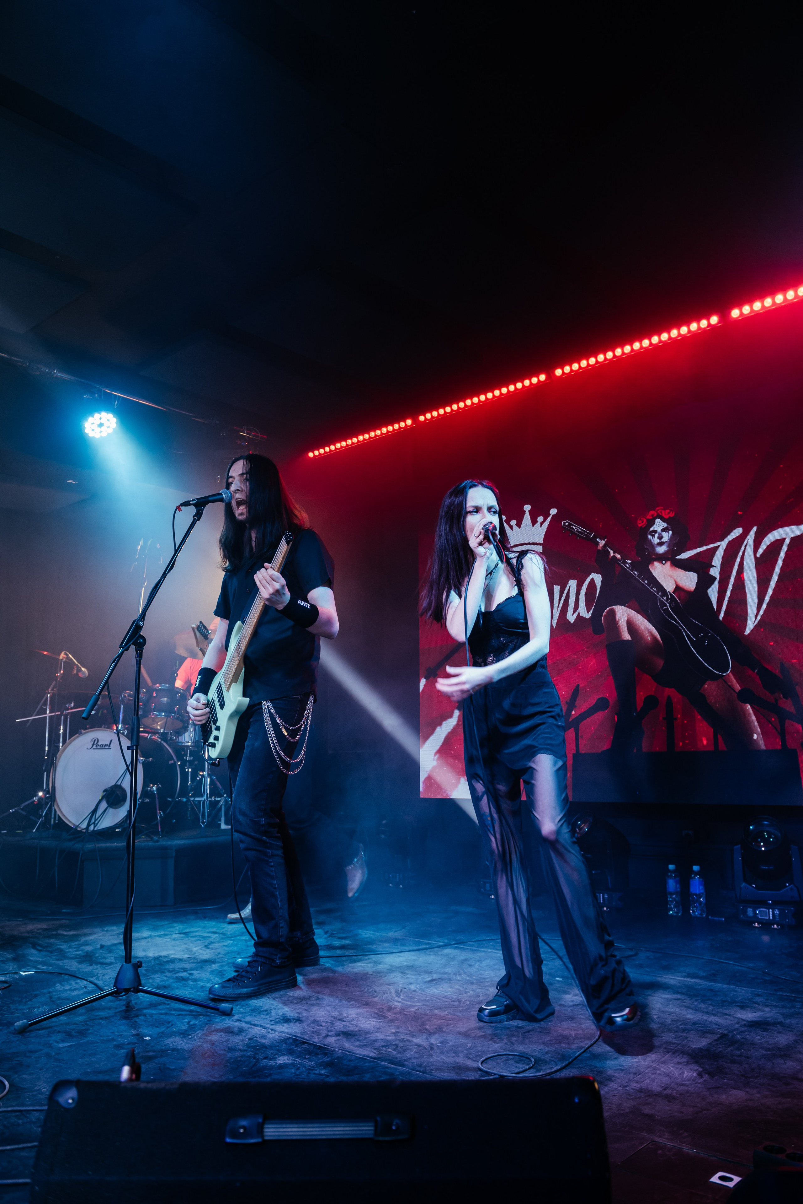 Фан Рок Фестиваль. Свадебный фотограф Иркутск Алексей Шульгин