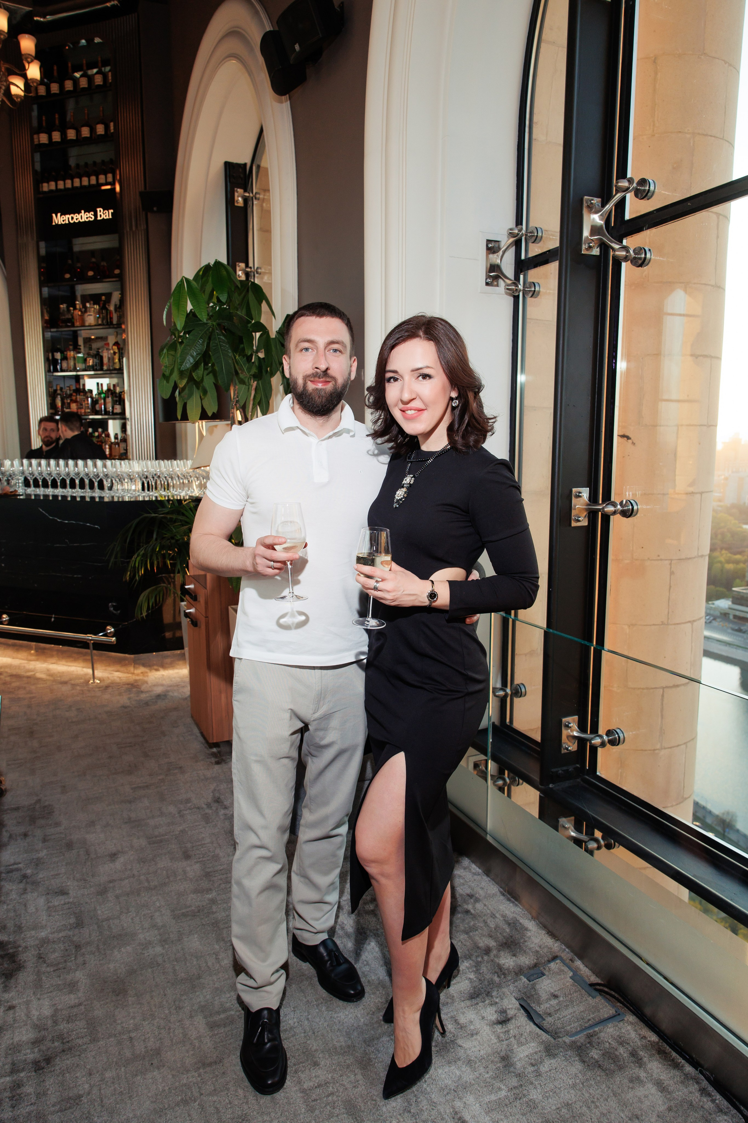 Маргарита — ты Бомба. Светский фотограф — Анисина Ирина