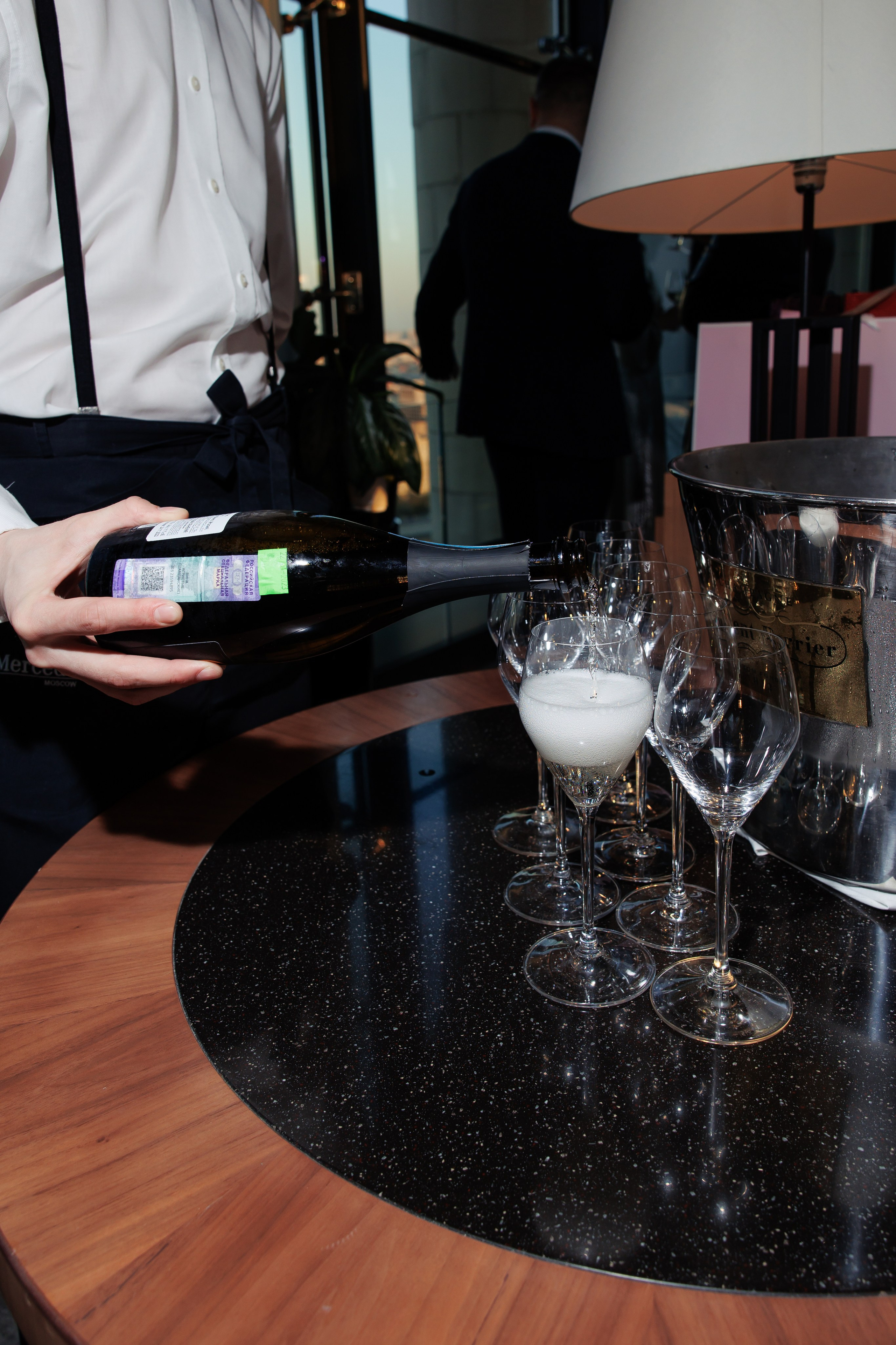 Маргарита — ты Бомба. Светский фотограф — Анисина Ирина