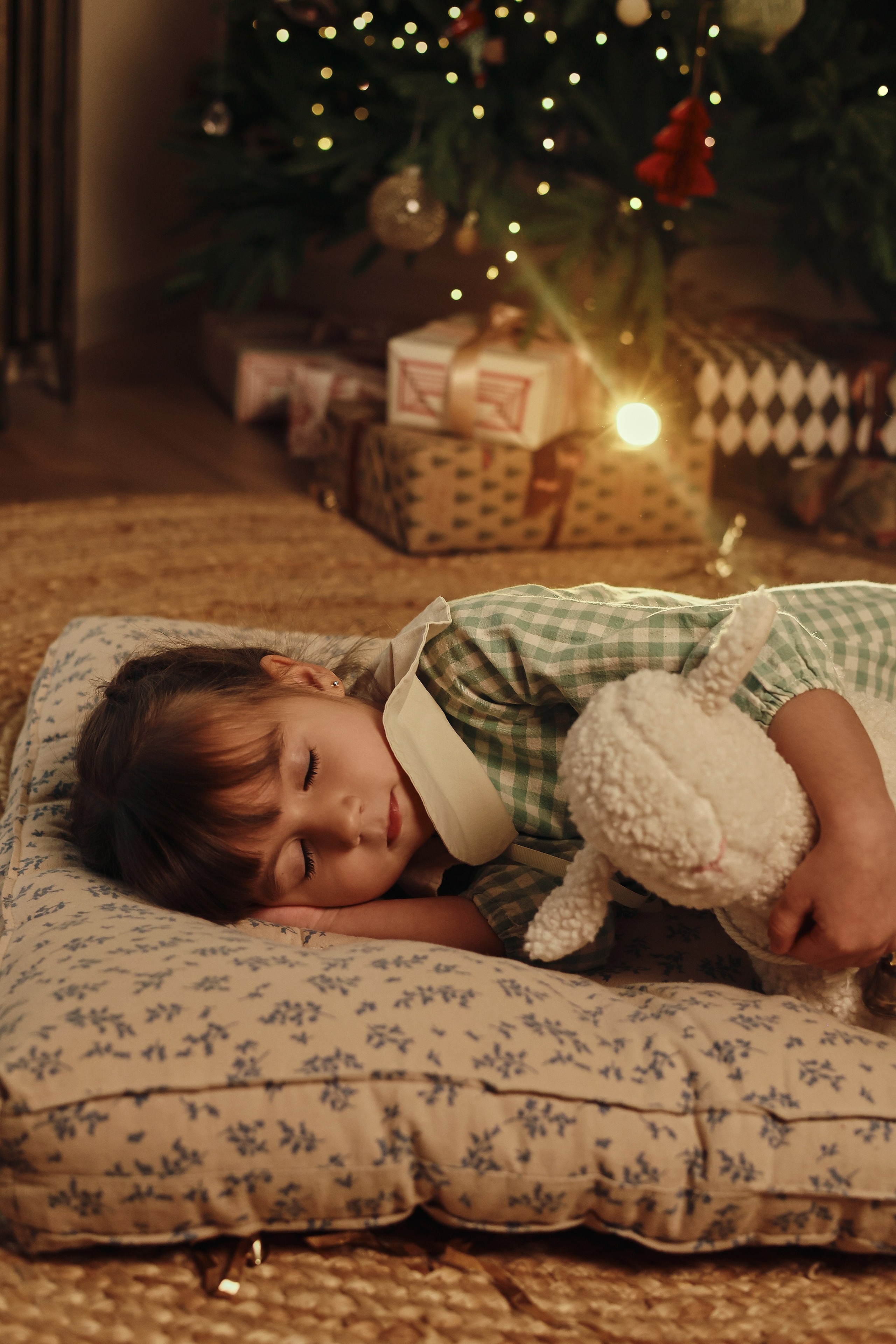 Детская сьемка