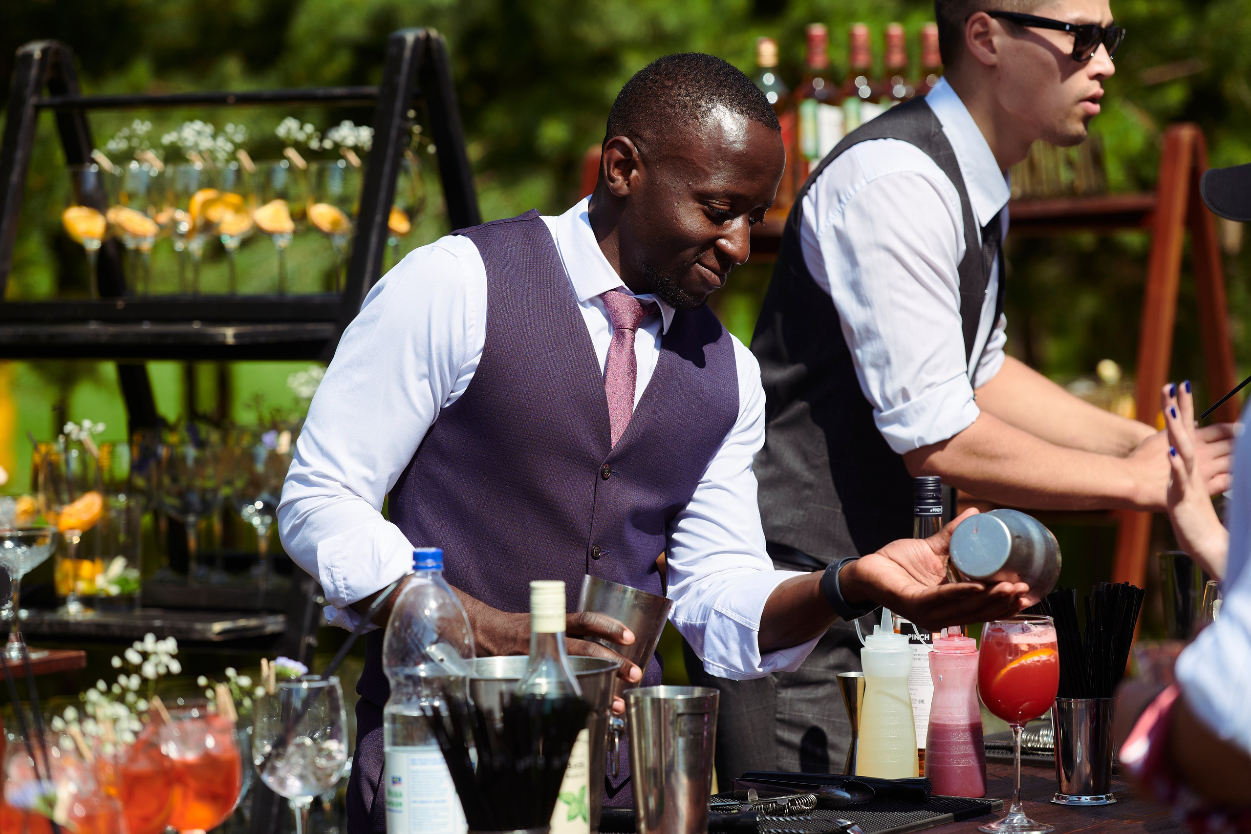 Корпоратив. Фотограф Роман Арыкин Екатеринбург