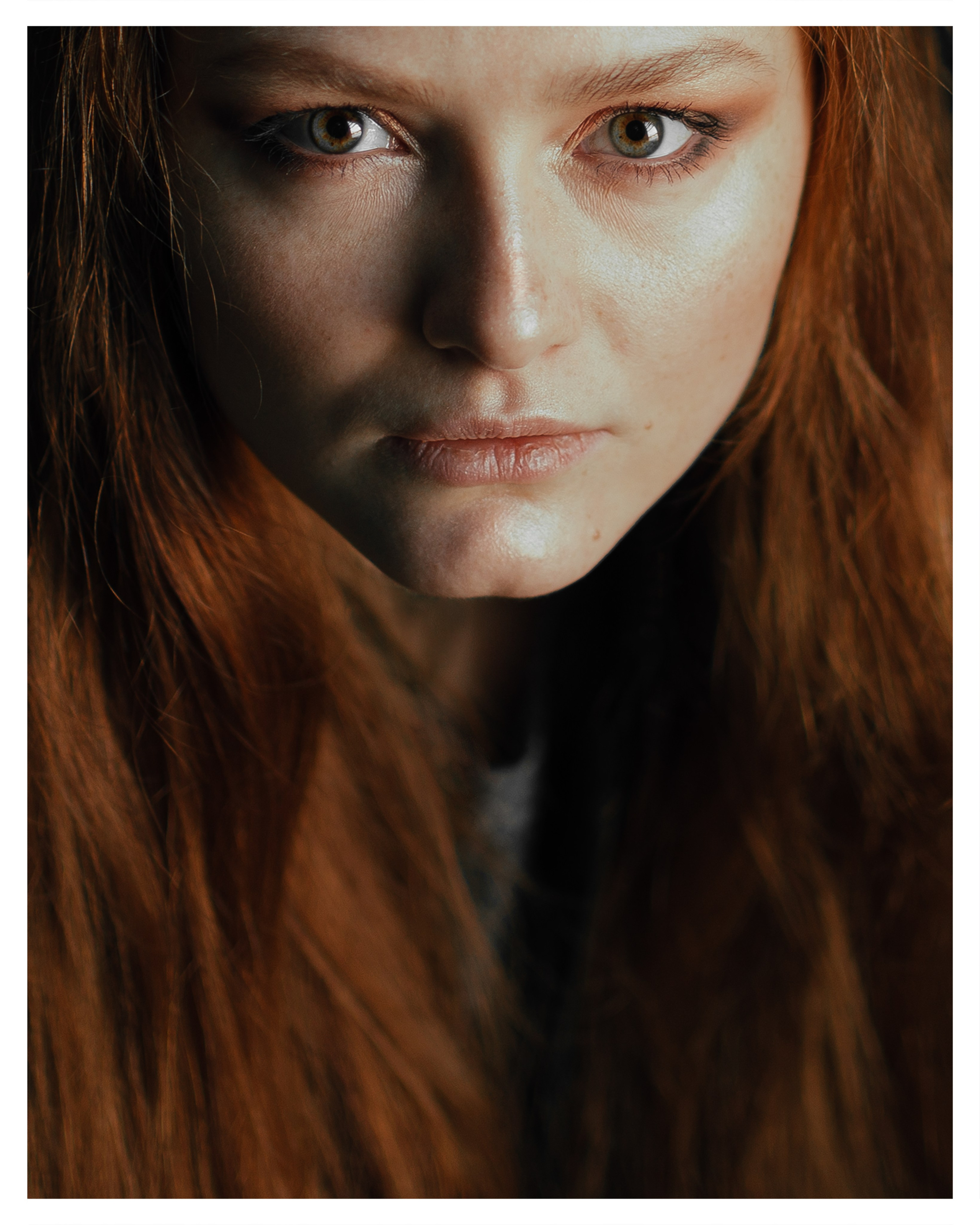 Фотосессия в парадных петербурга. Непарадное в парадных