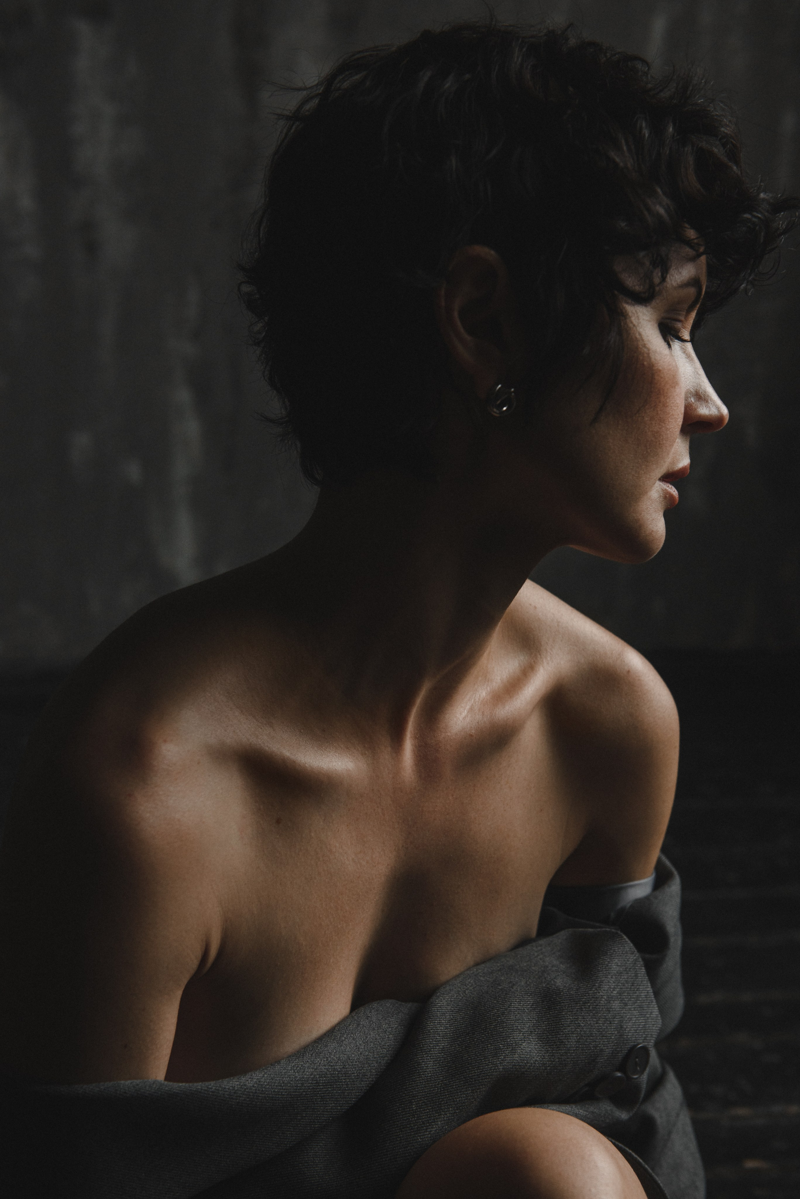 Юля. Светлана Варфоломеева, женский и свадебный фотограф в Саратове