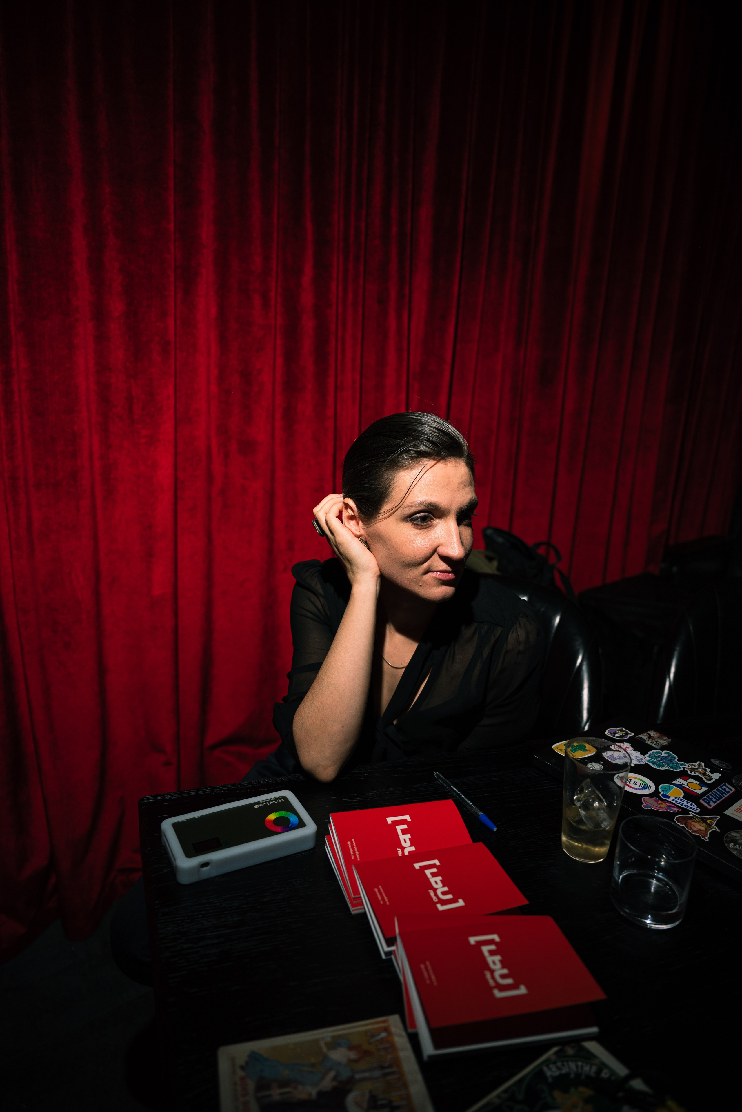 Барный ивент от Привет, не хочешь сходить. Фотограф Дарья Сафонова Dashulkacss