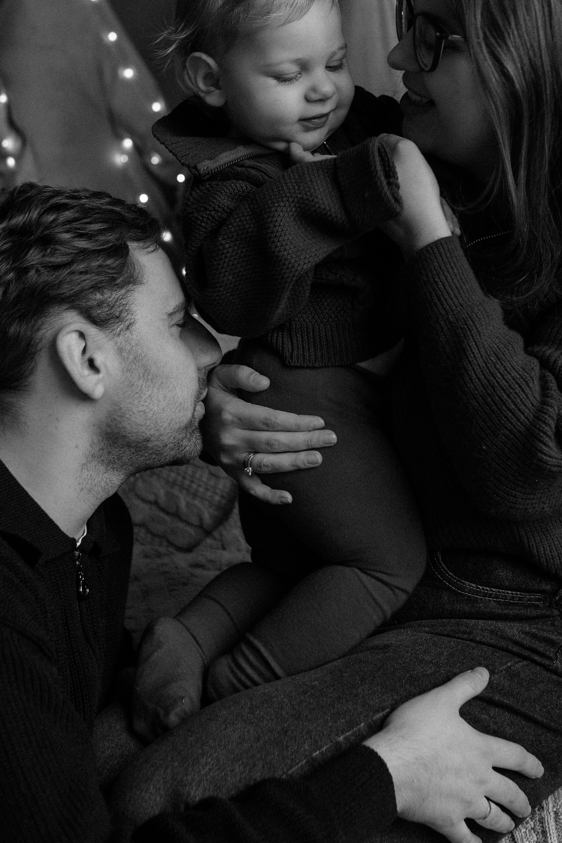 Денис, Аня, Матвей. Семейный и свадебный фотограф в Краснодарском крае и РА Юлия Голуб