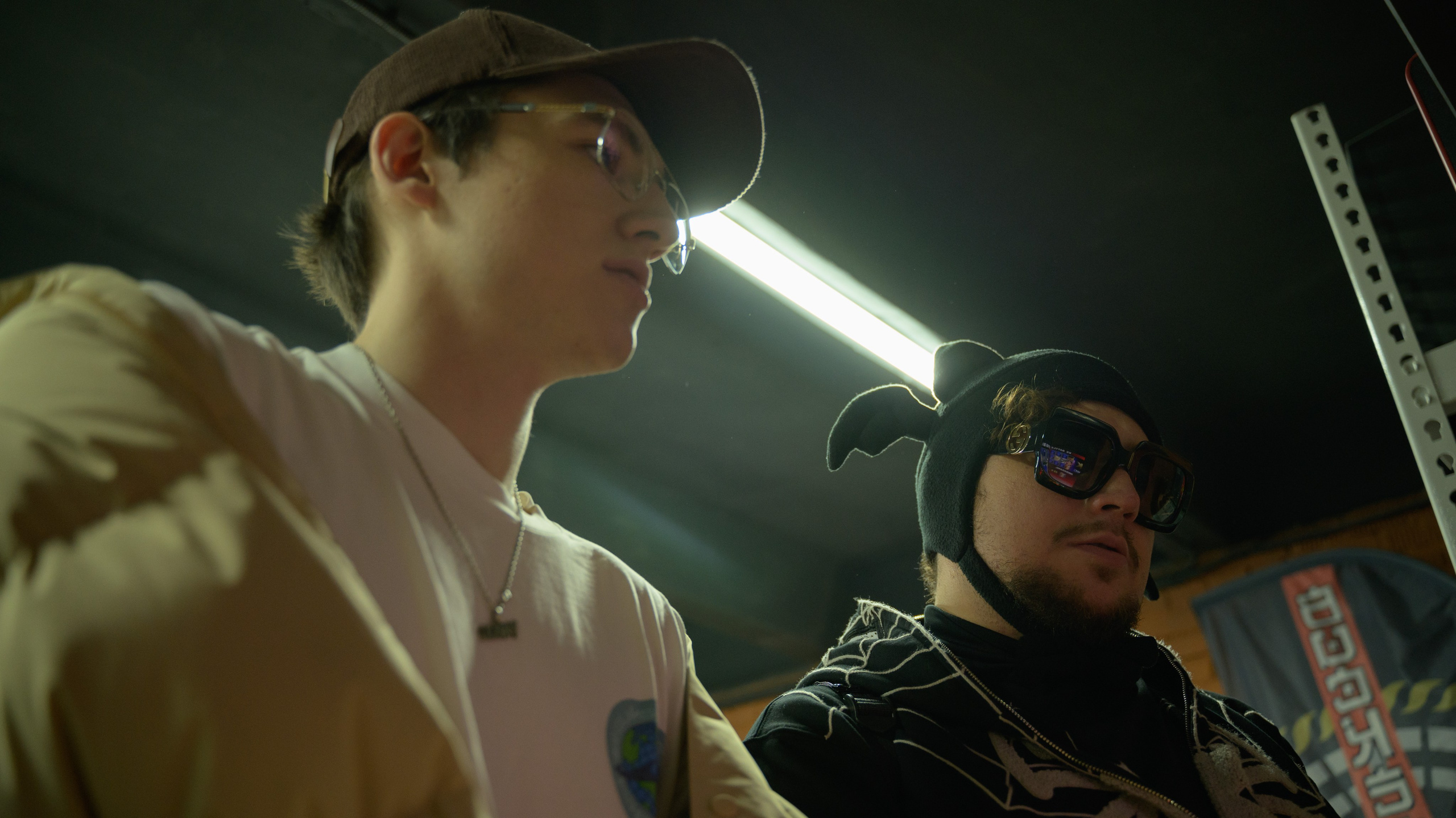 Thomas Mraz feat. Oushenti