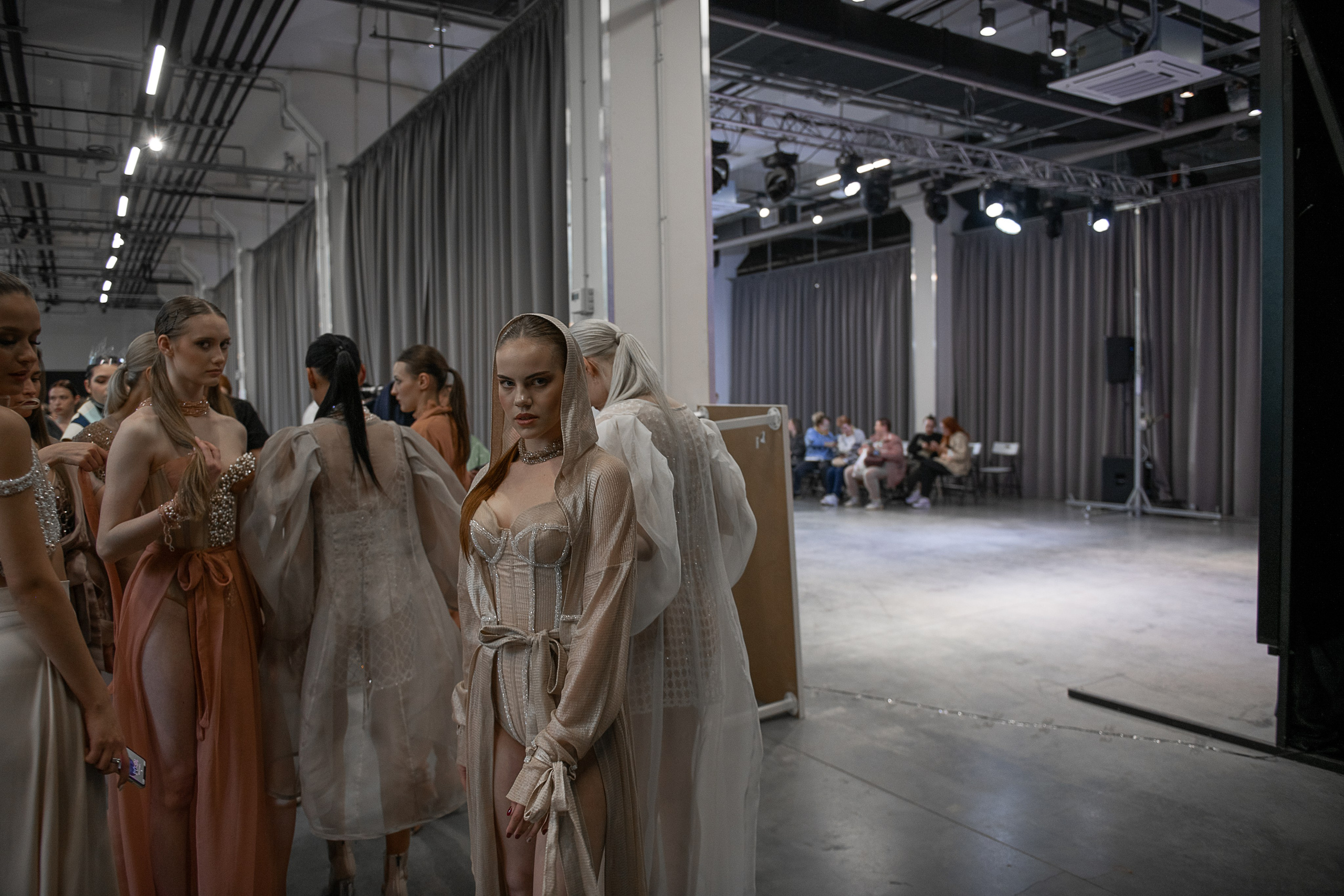 Fashion Style. Свадебный фотограф в России и заграницей — Ольга Каретникова