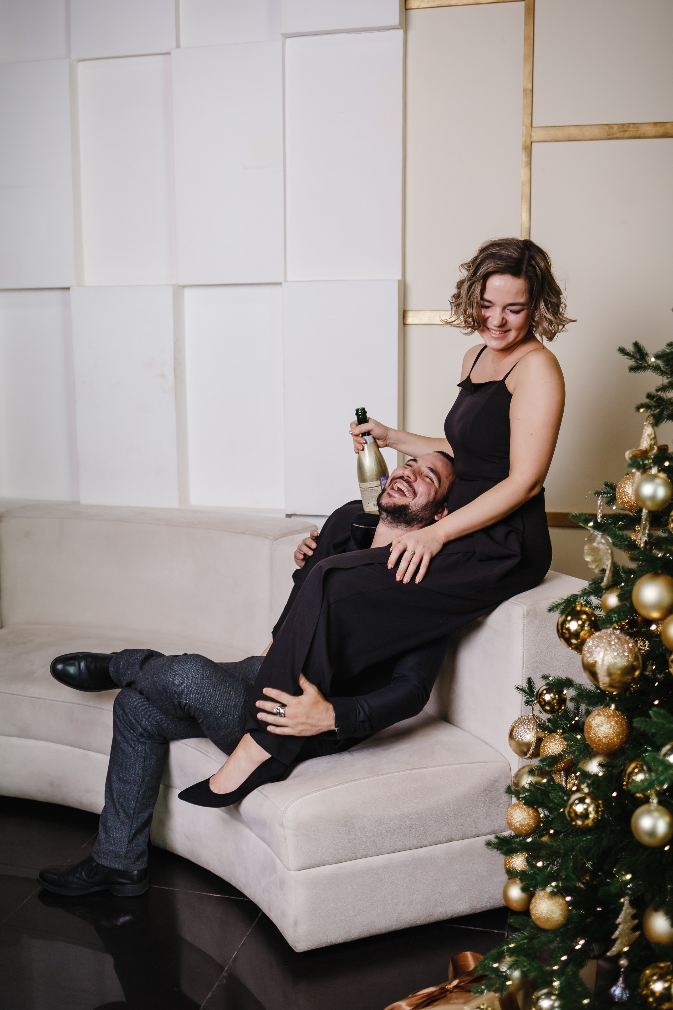 Yassel и Ольга. Семейный фотограф Николаева Ольга