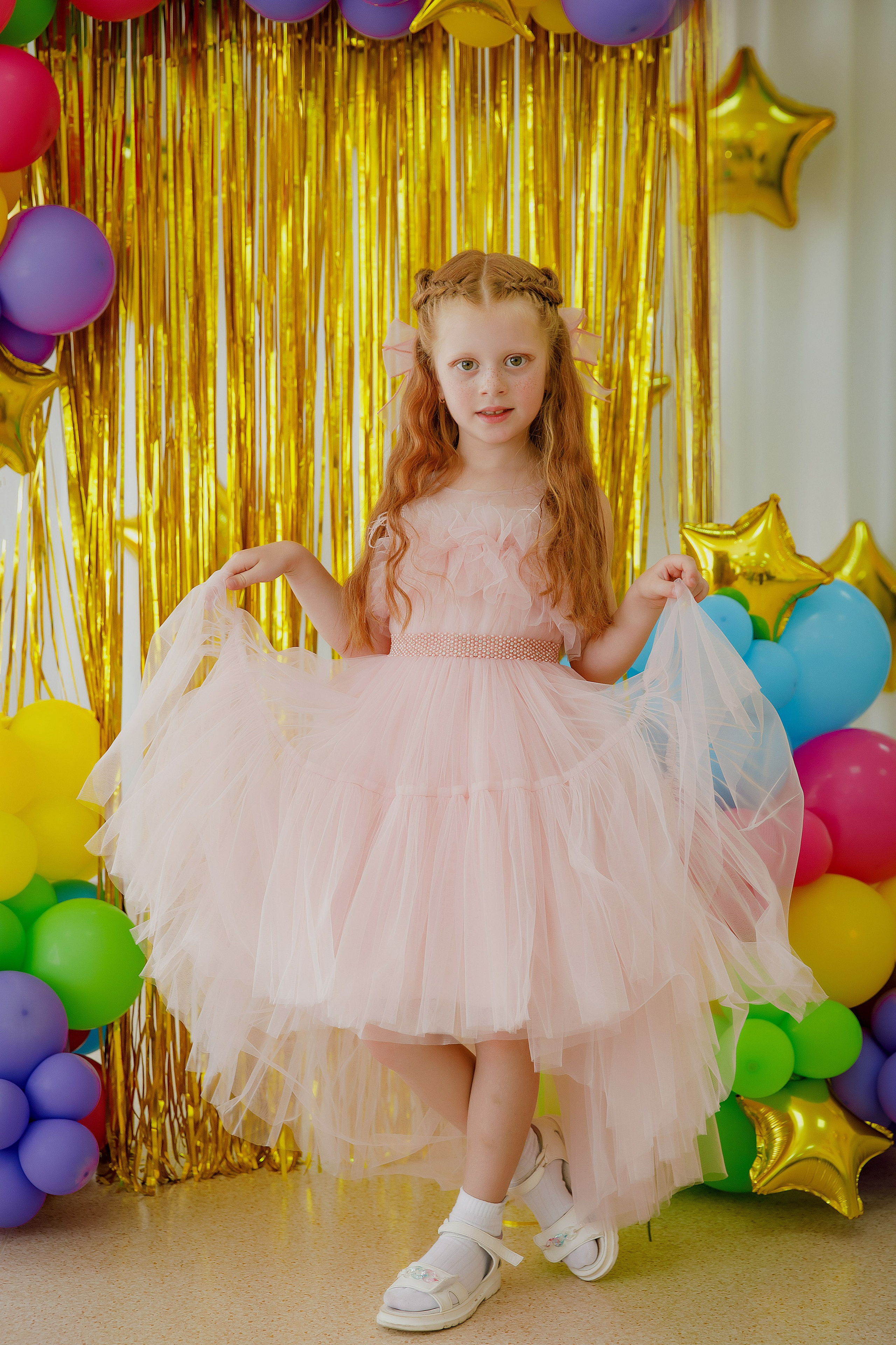 Выпускной «Тигренок». Photoalbum-vl.ru