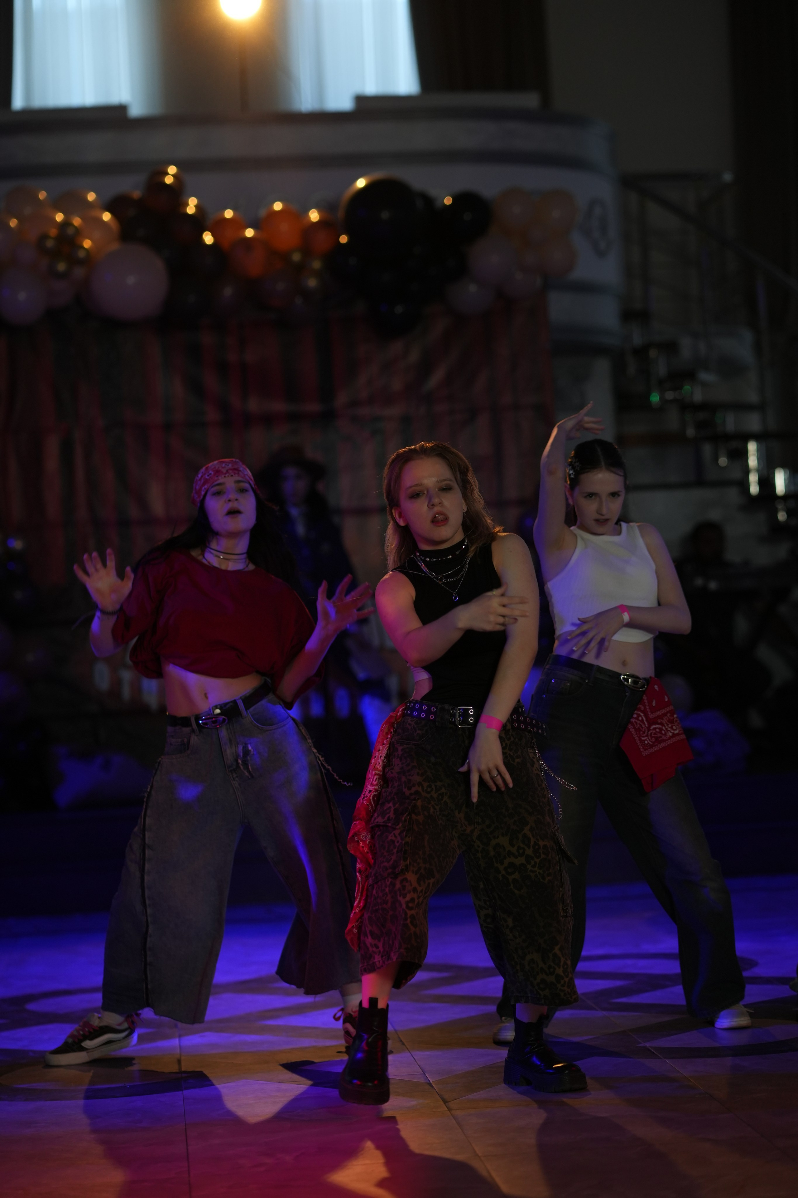 Отчётный концер KOD'A dance studio. Фотограф, видеограф Пятигорск, Ставрополь, Ессентуки, Petlyakovs_photo