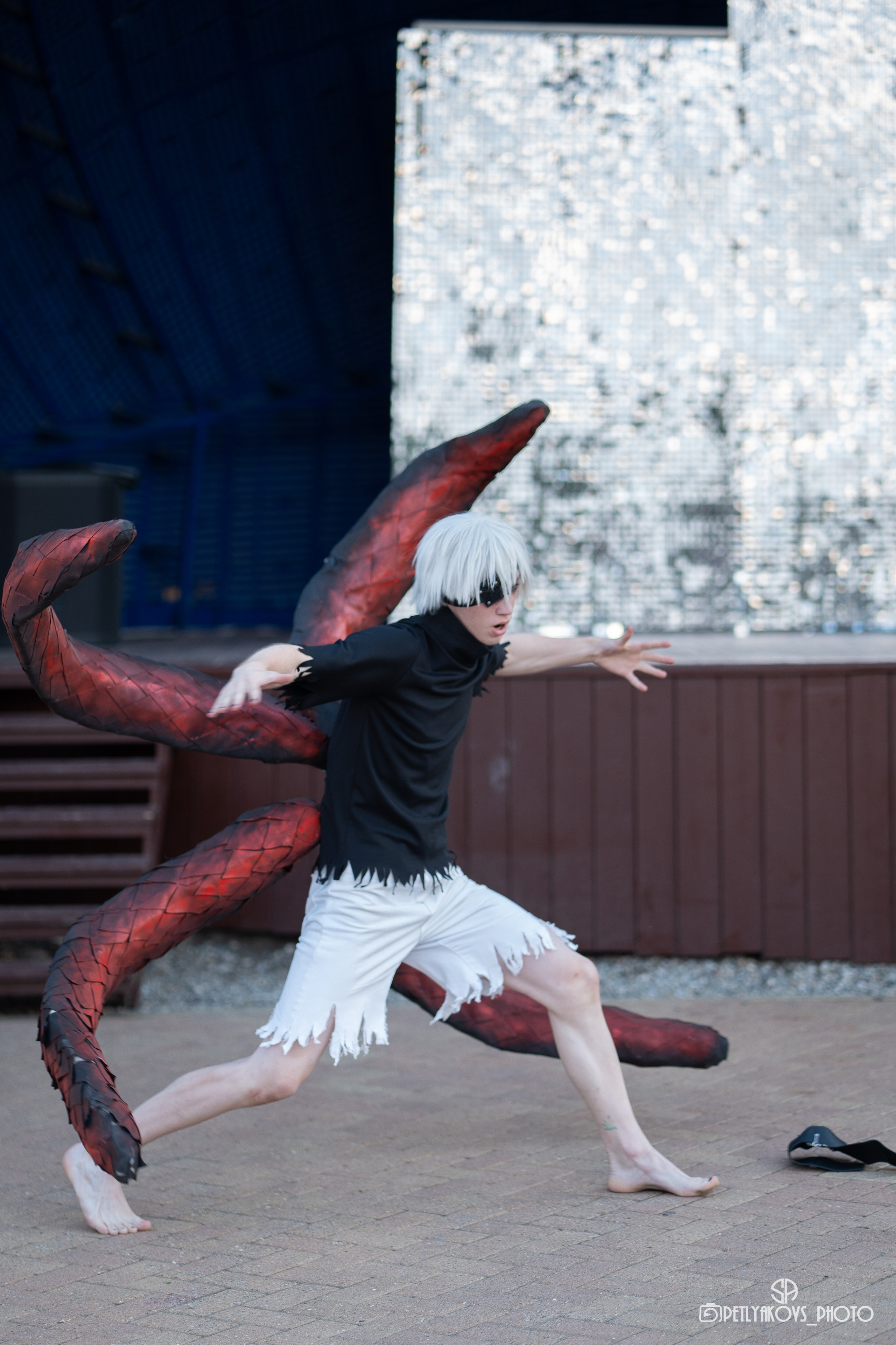 Golden Dragon Fest cosplay & k-pop. Фотограф, видеограф Пятигорск, Ставрополь, Ессентуки, Petlyakovs_photo