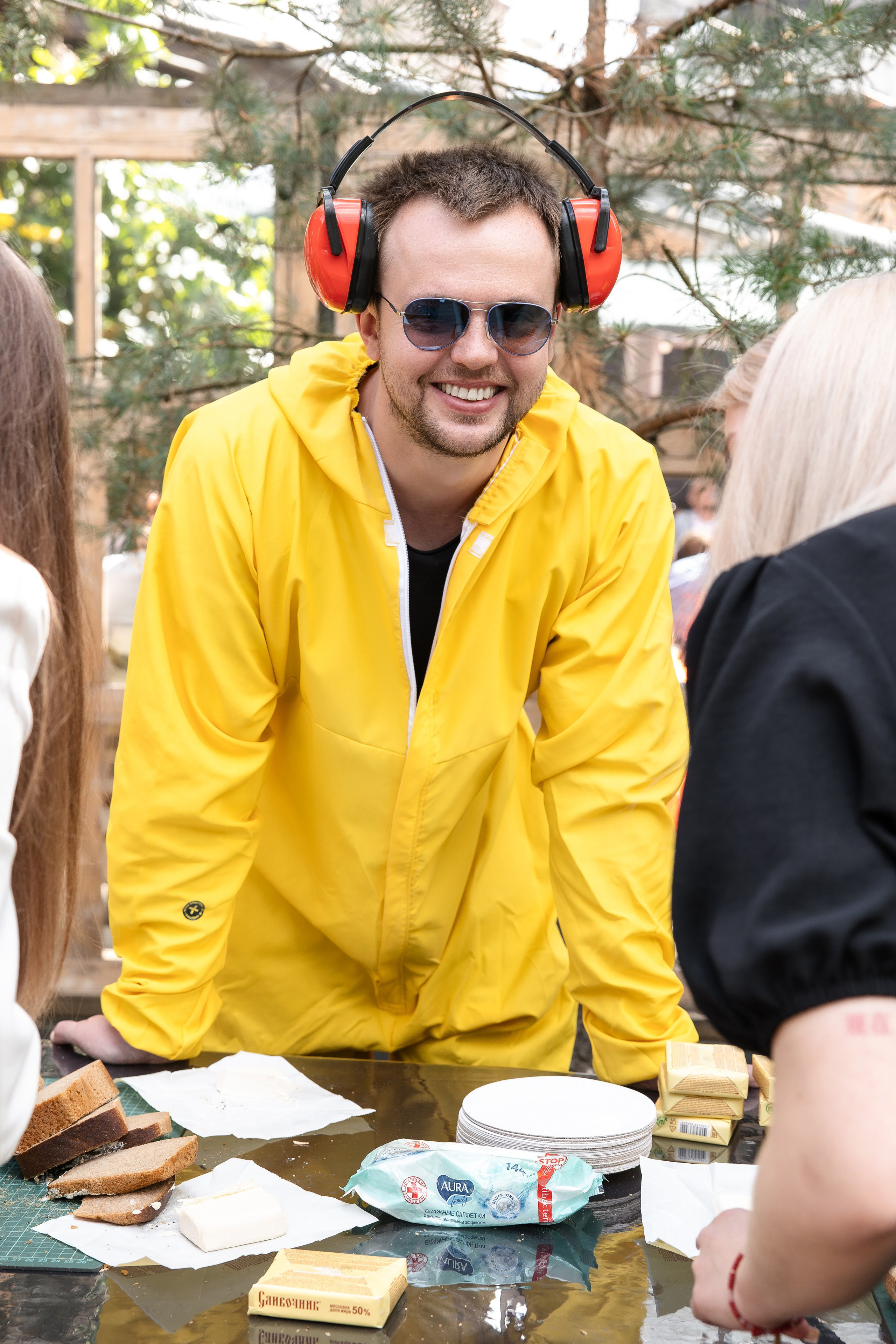 Эвотор тимбилдинг. Свадебный репортажный фотограф в Москве