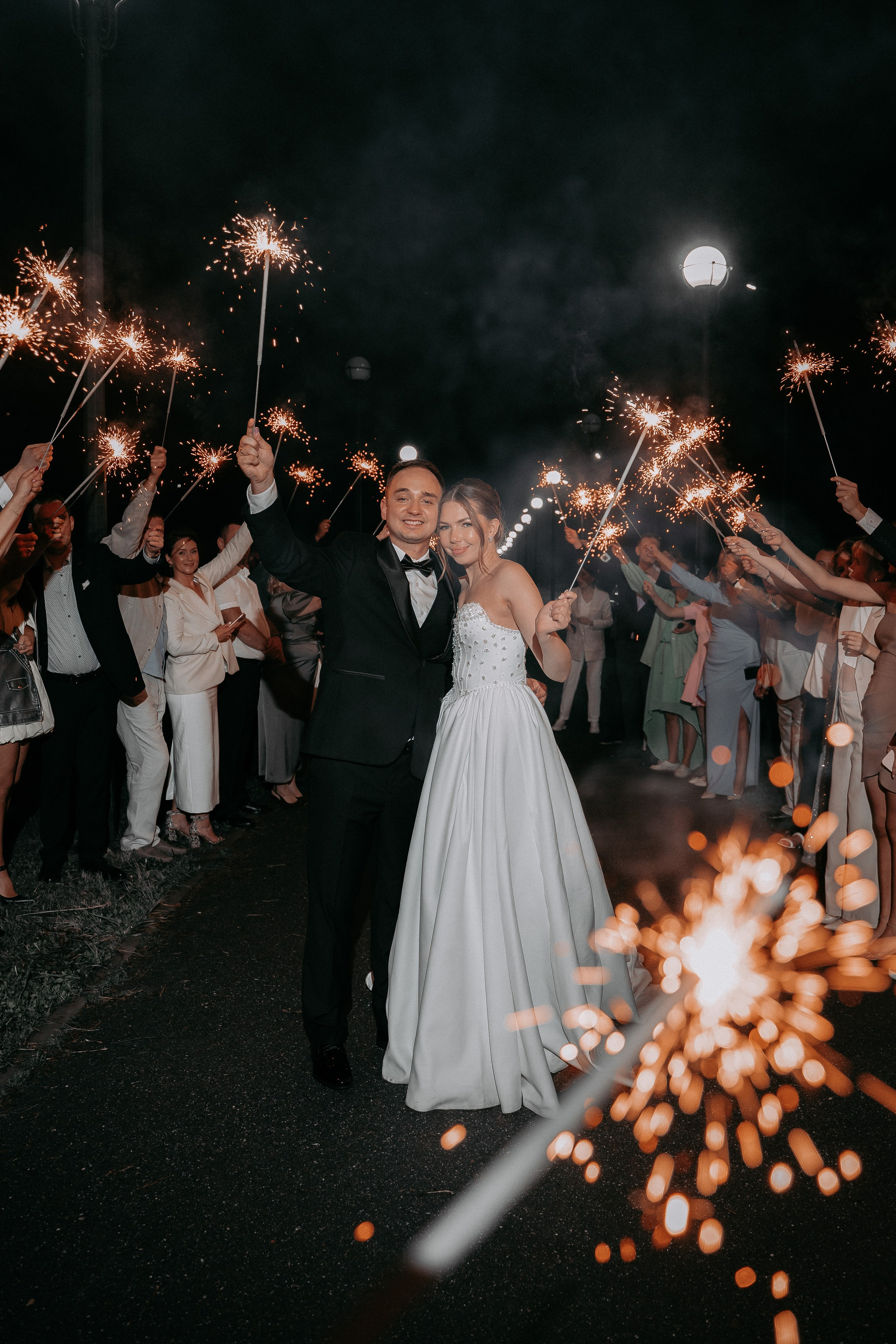 Дмитрий и Анастасия. Свадебный фотограф в Чебоксарах