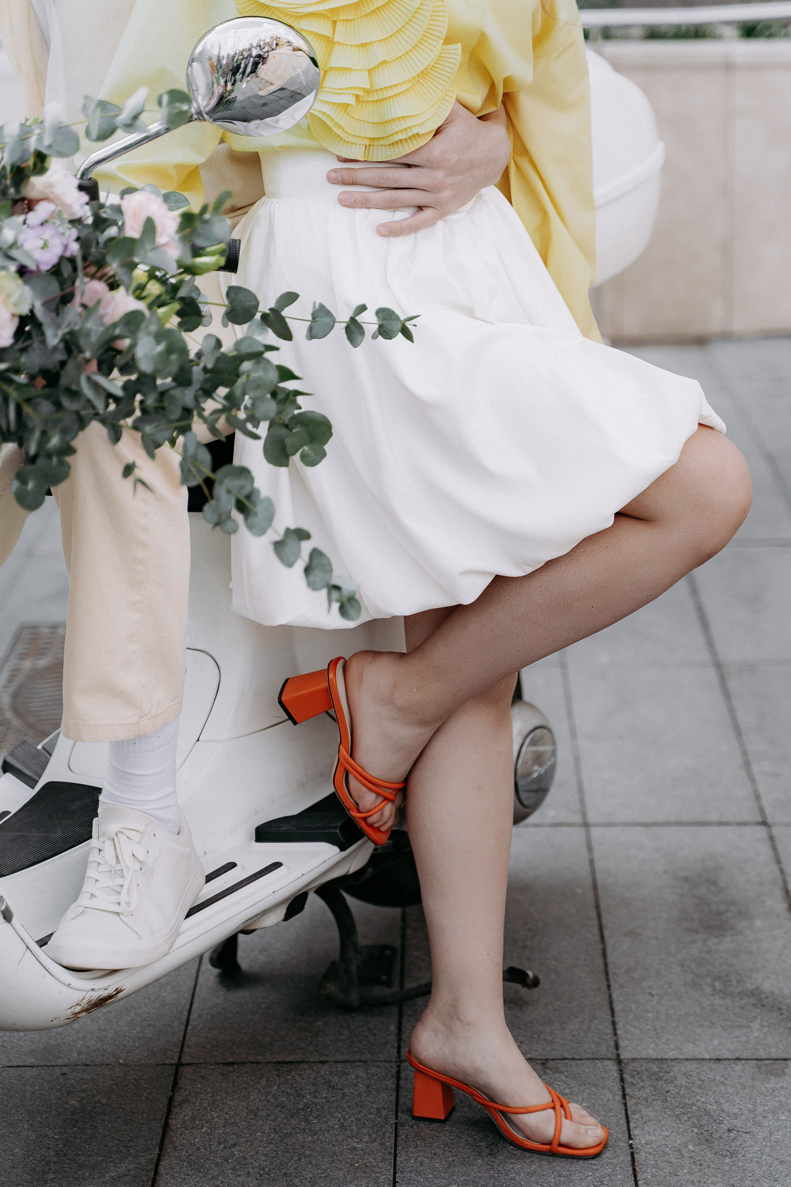 Love story. Свадебный фотограф в Чебоксарах