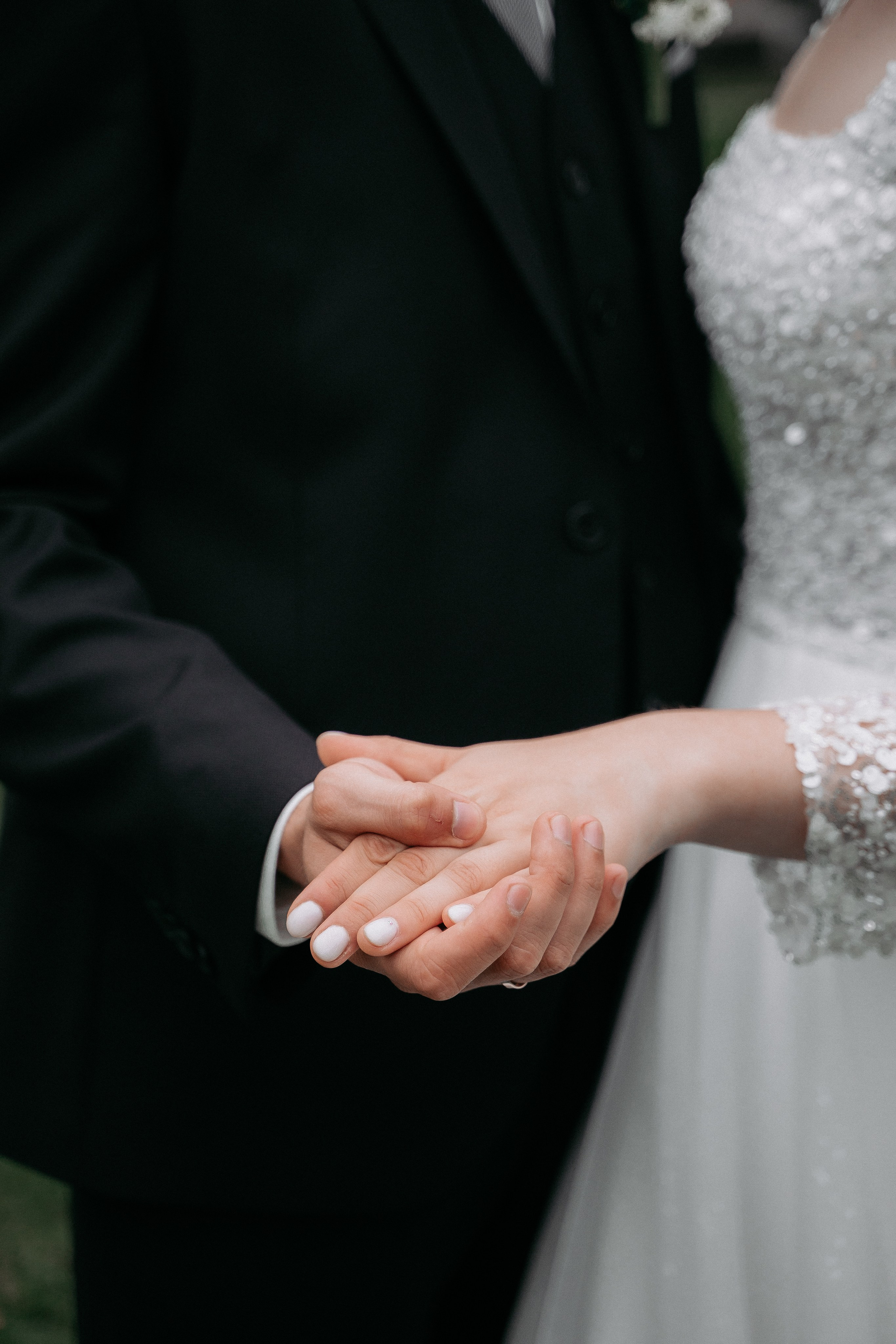 Максим и Александра. Свадебный фотограф в Чебоксарах