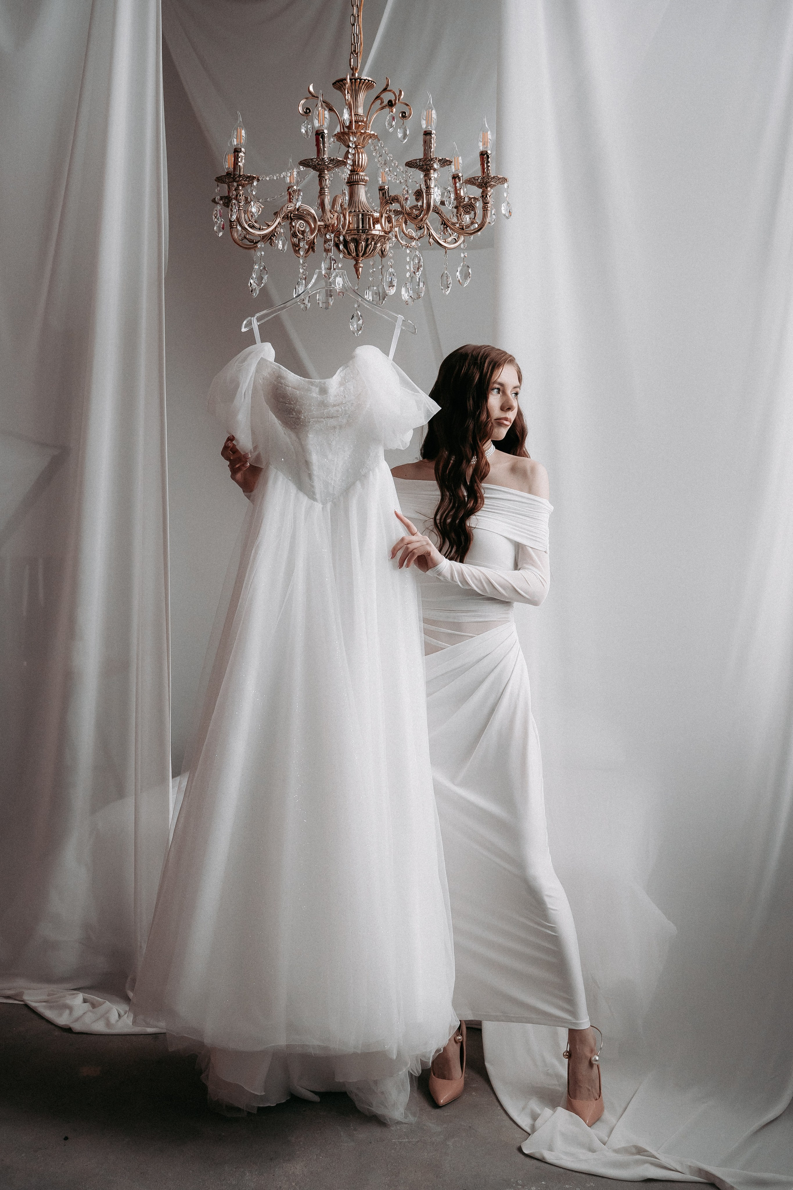 Евгений и Виктория. Свадебный фотограф в Чебоксарах