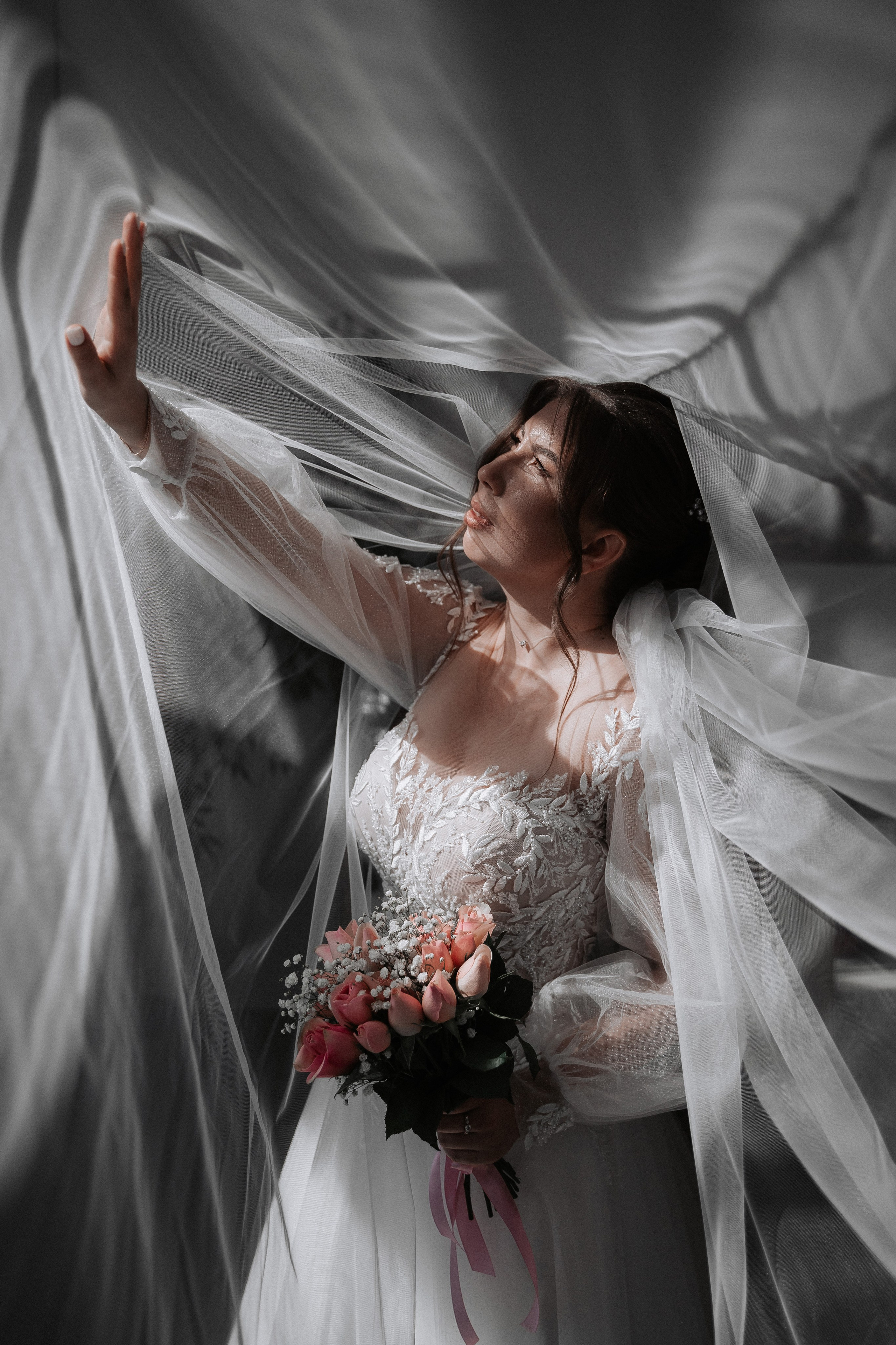 Рудольф и Екатерина. Свадебный фотограф в Чебоксарах