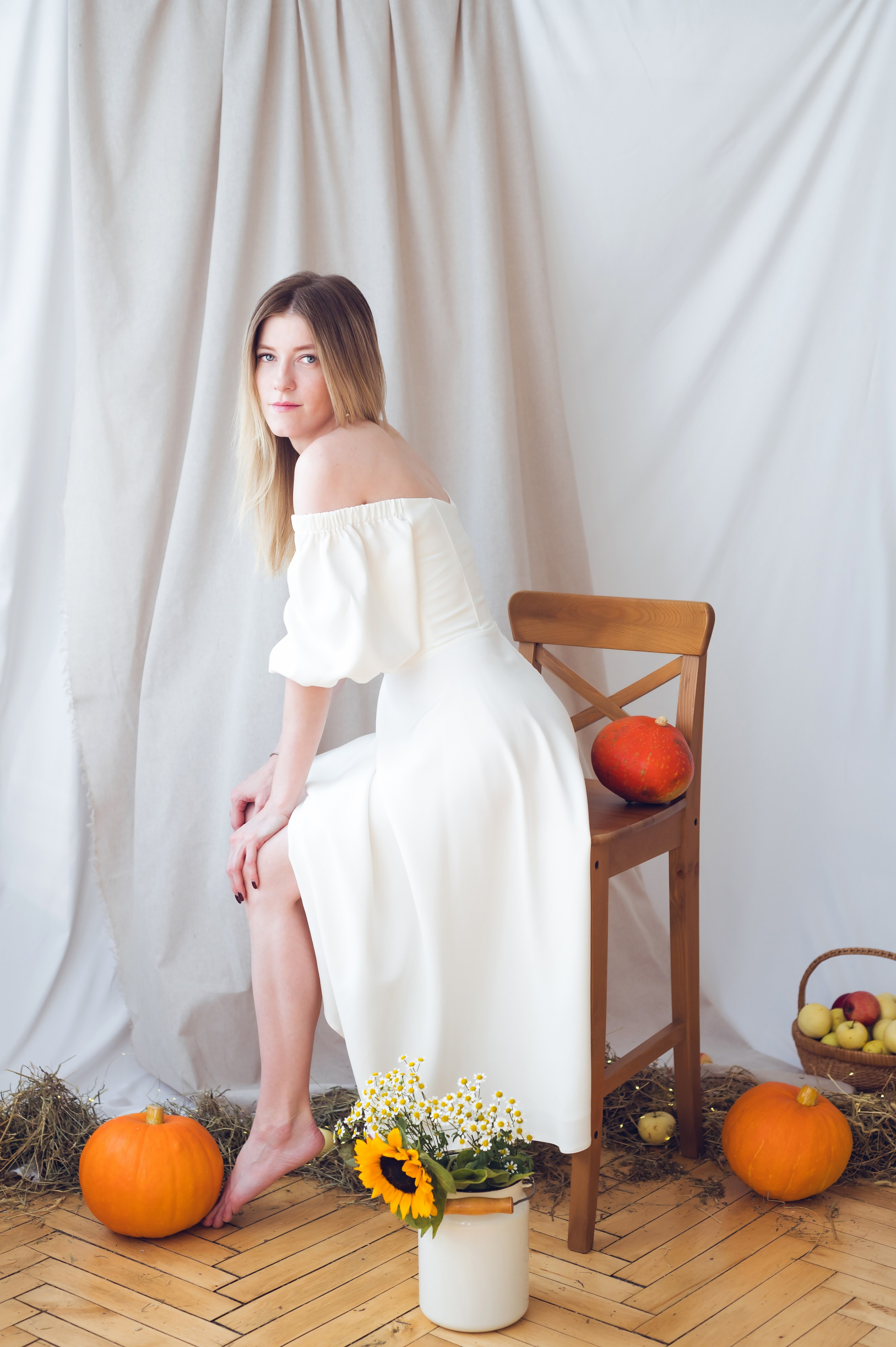 Катя. Детский и семейный фотограф Эльмира Веселова