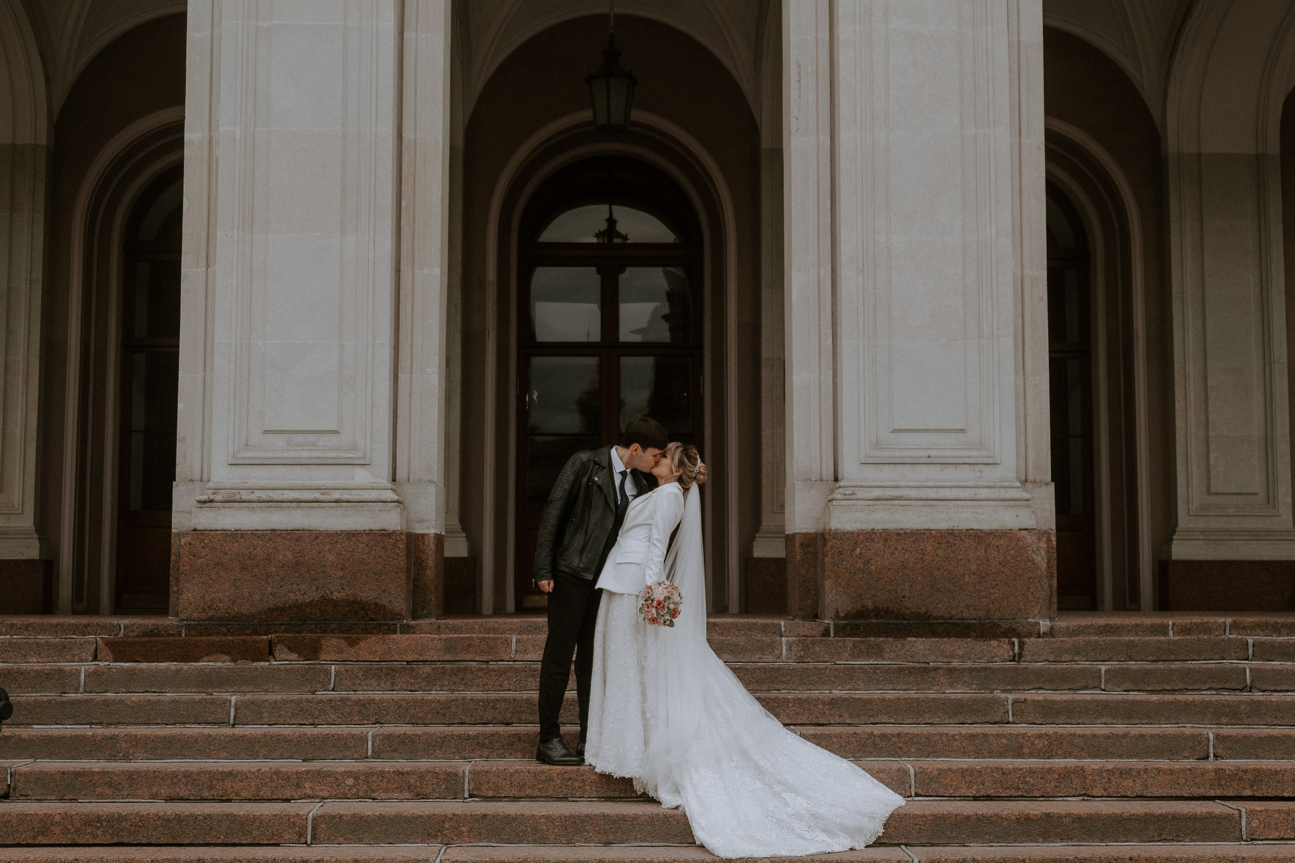 Аня & Женя. Фотограф Мария Хлебникова Санкт-Петербург Москва