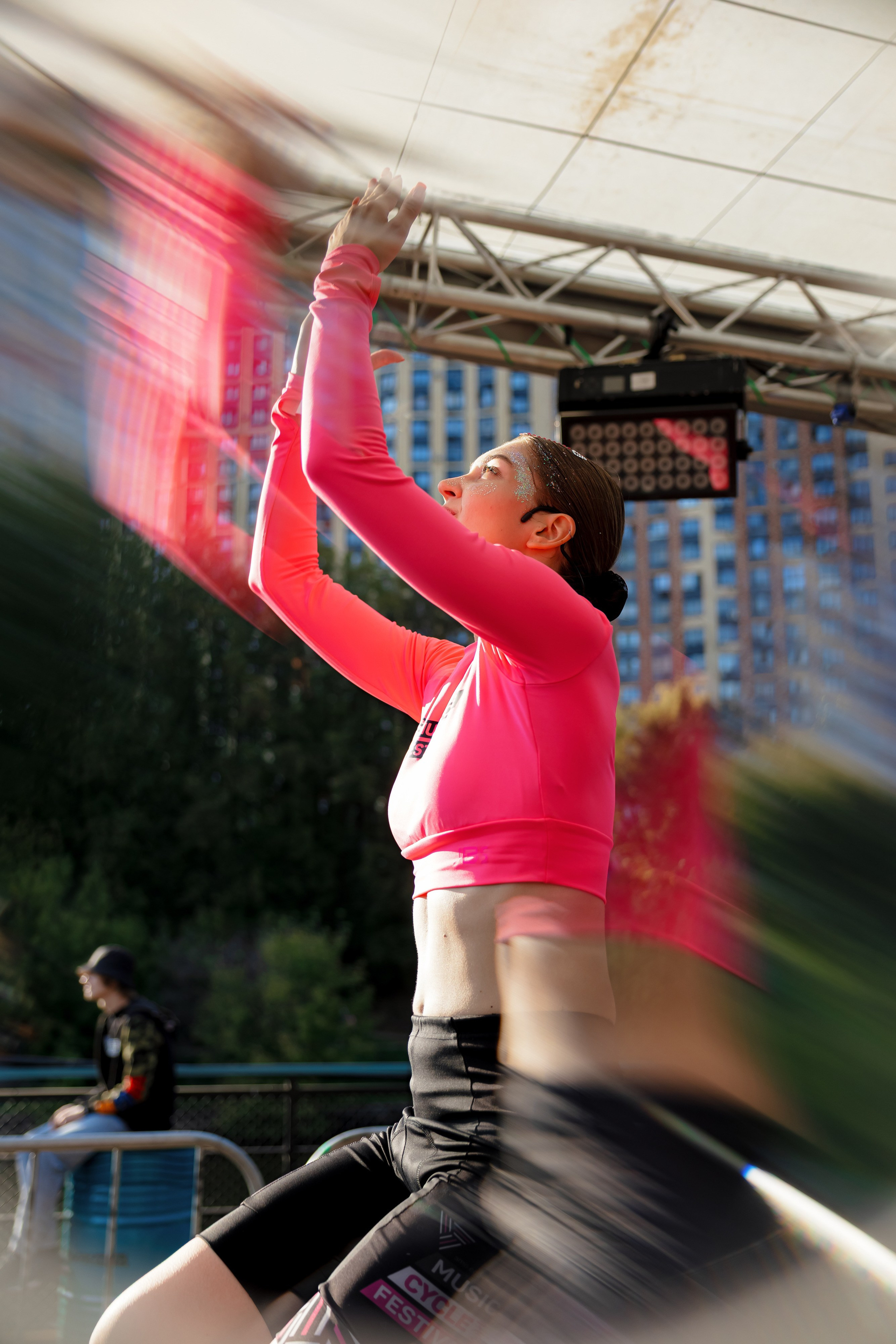 Music Cycle Festival 2025. Репортажный фотограф Семён Борисов | Москва