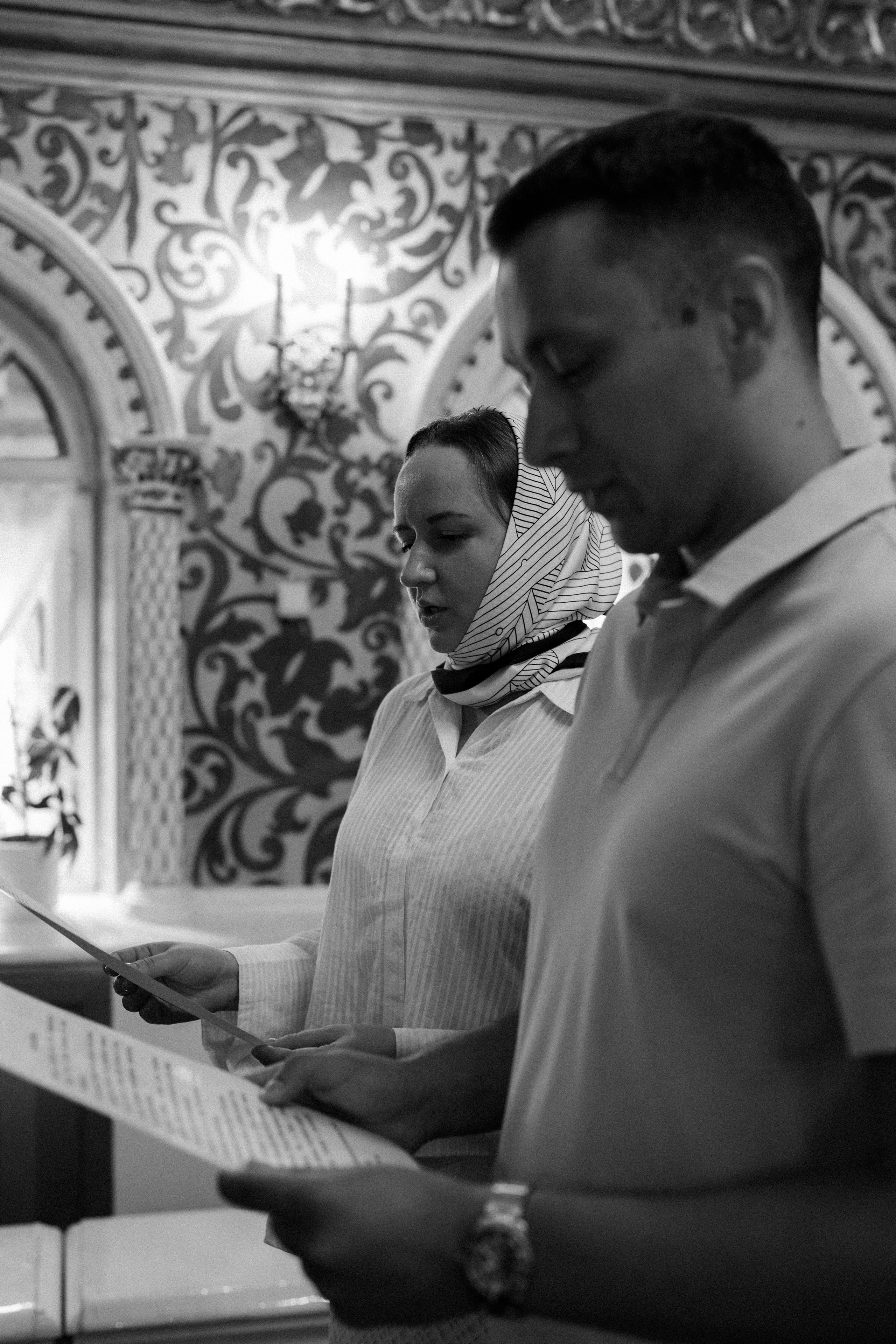 Крестины Майи. Семейный фотограф Валерия Фабричникова, Москва