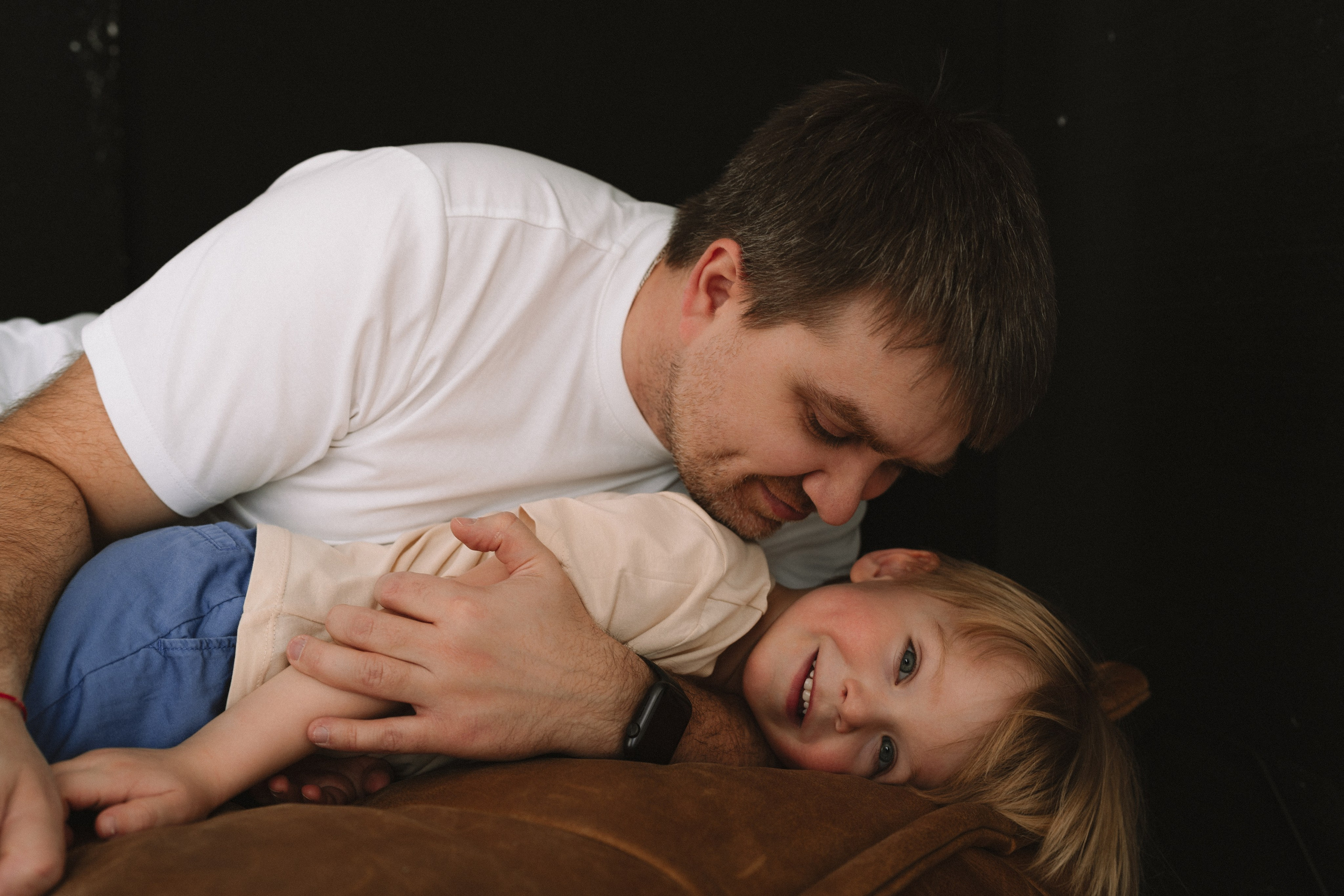 Семейный фотограф Валерия Фабричникова, Москва