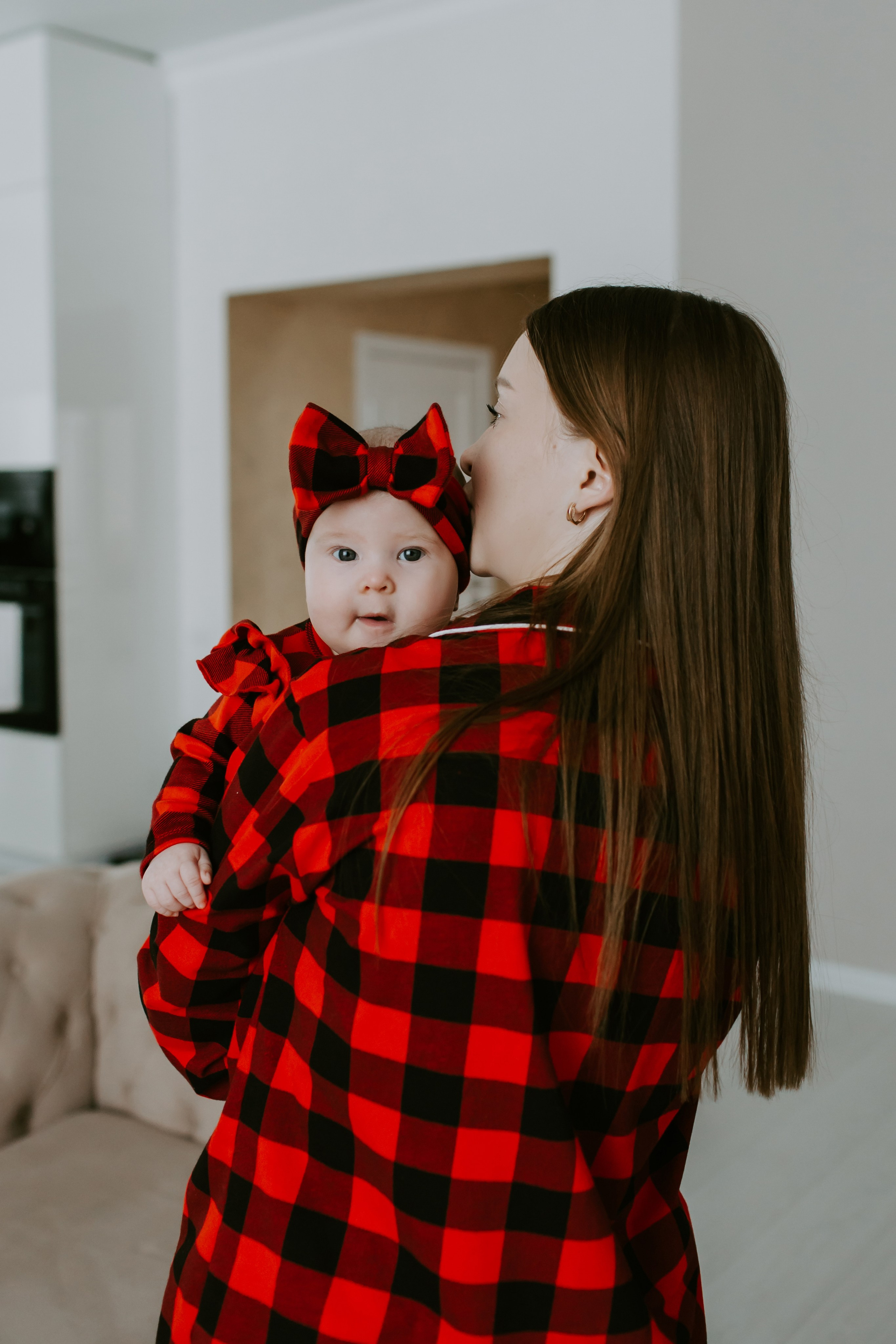 Домашняя фотосессия_семья Татьяны. Детский и семейный фотограф в Пензе Лена бешенова
