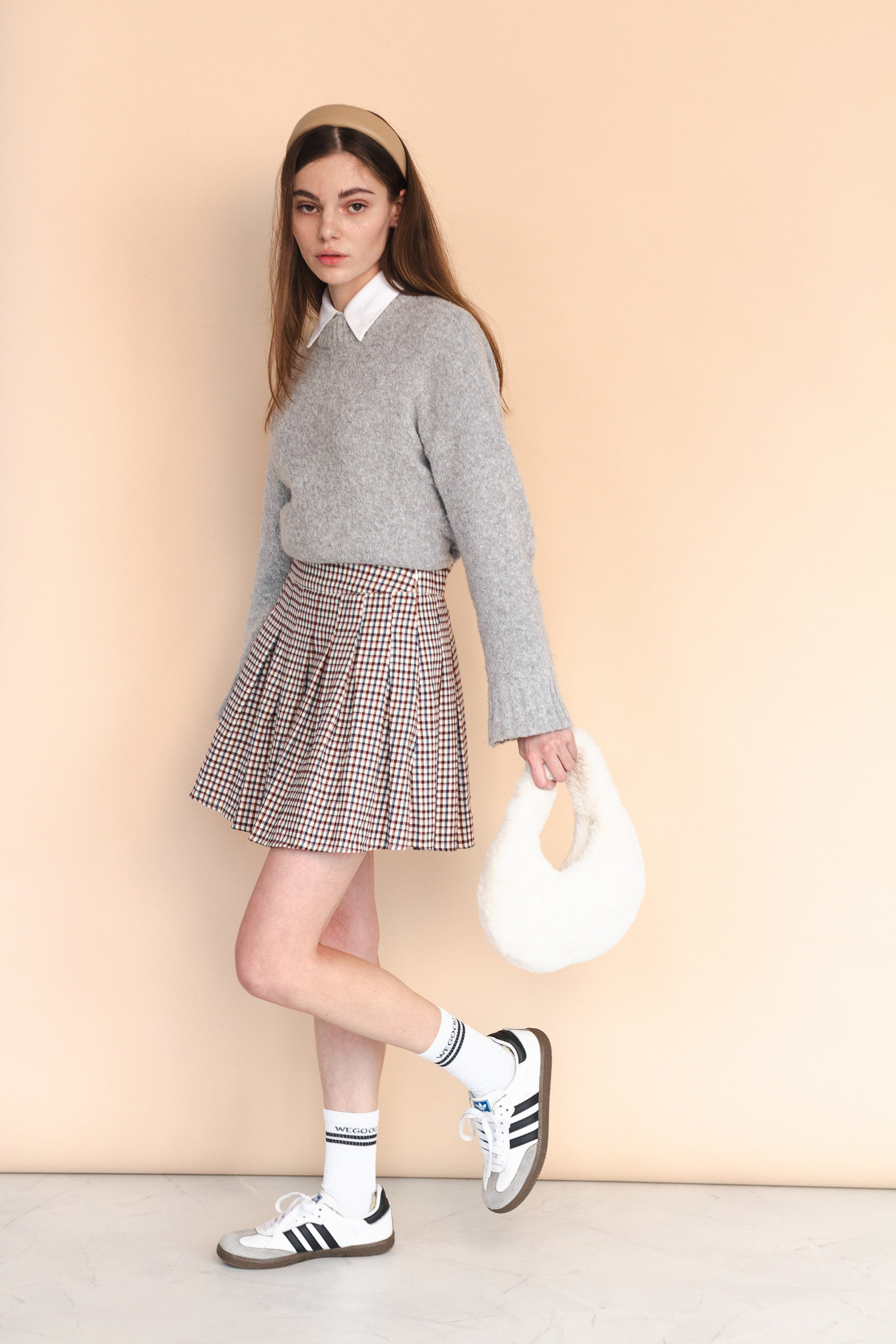 Полина Шебельбайн. Модельное агентство TM Models в Калининграде